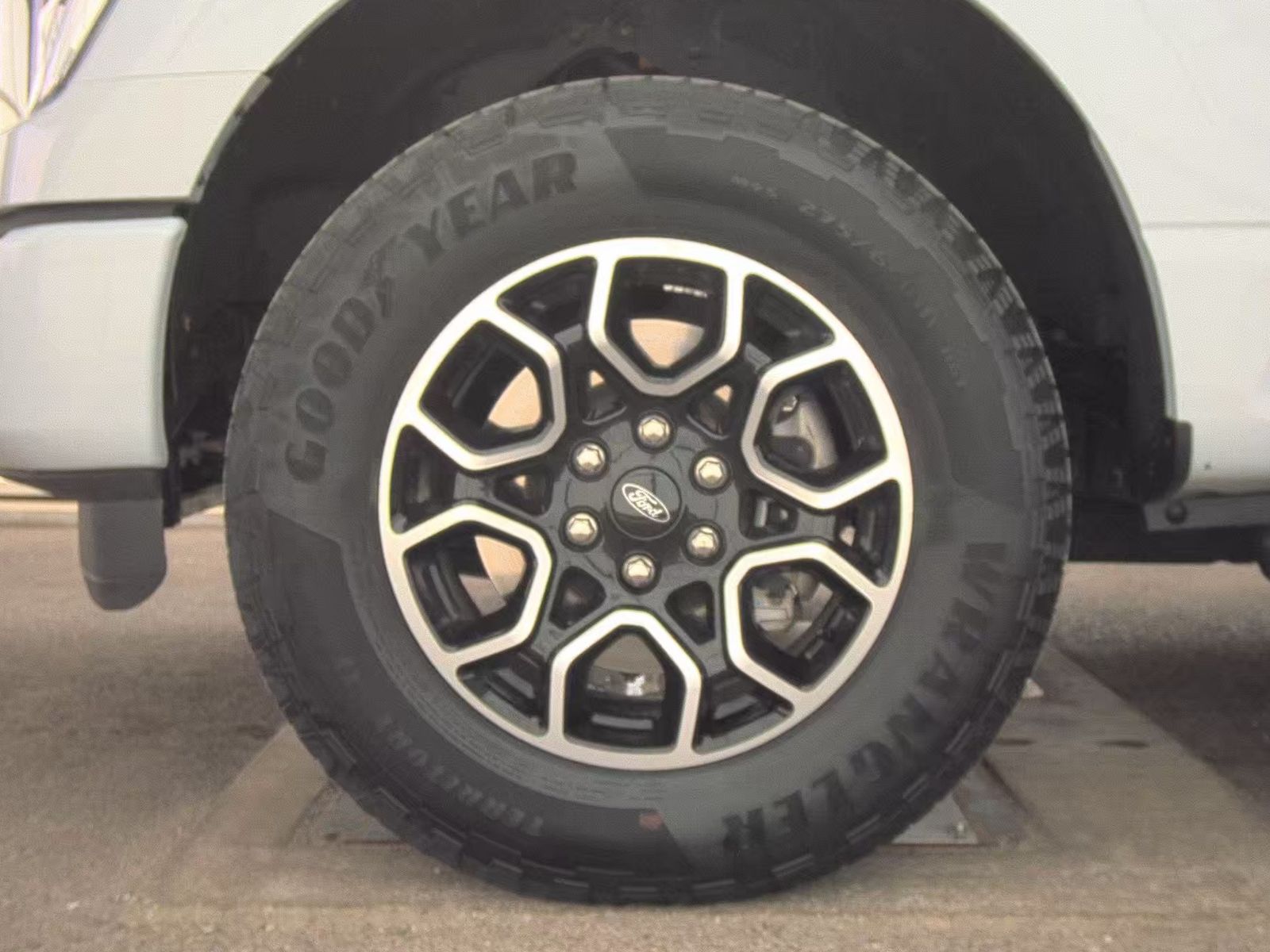 FORD F-150 - 10