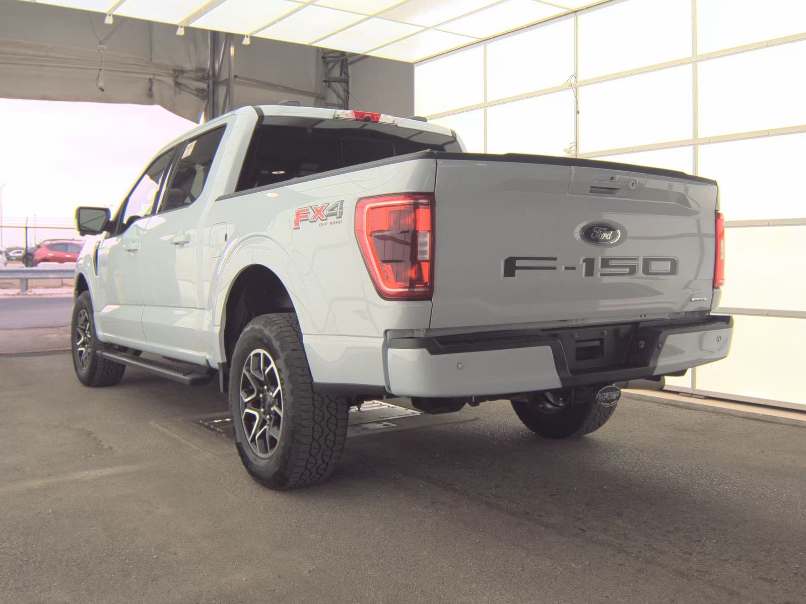 FORD F-150 - 9