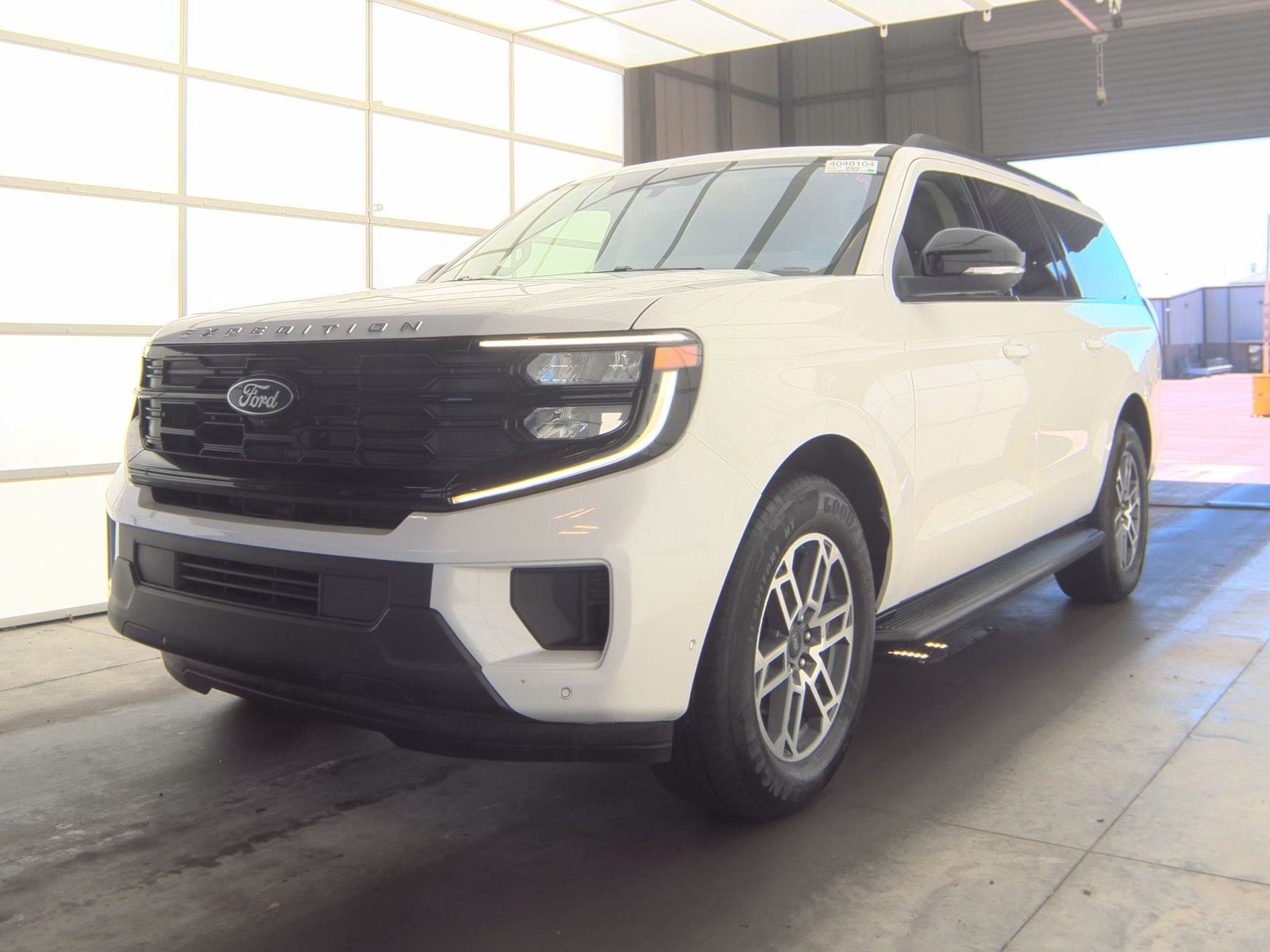 FORD EXPEDITION MAX - 1