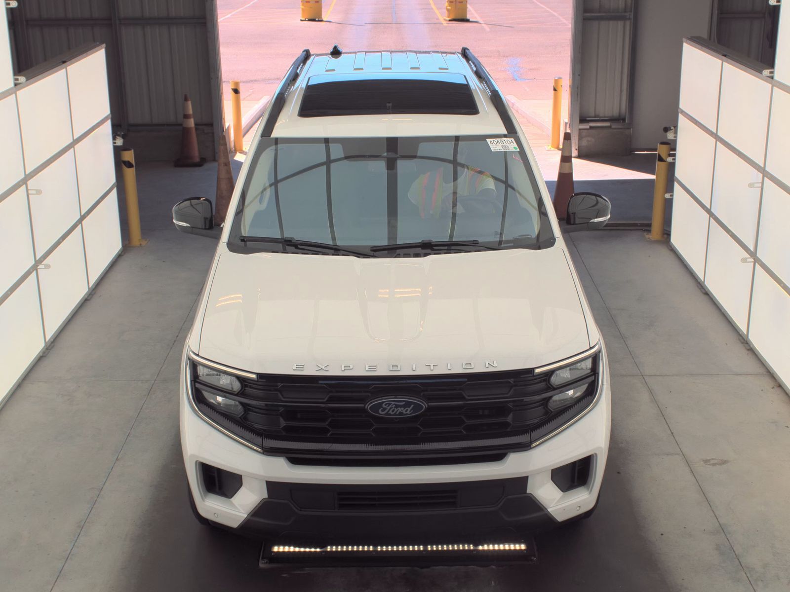 FORD EXPEDITION MAX - 3