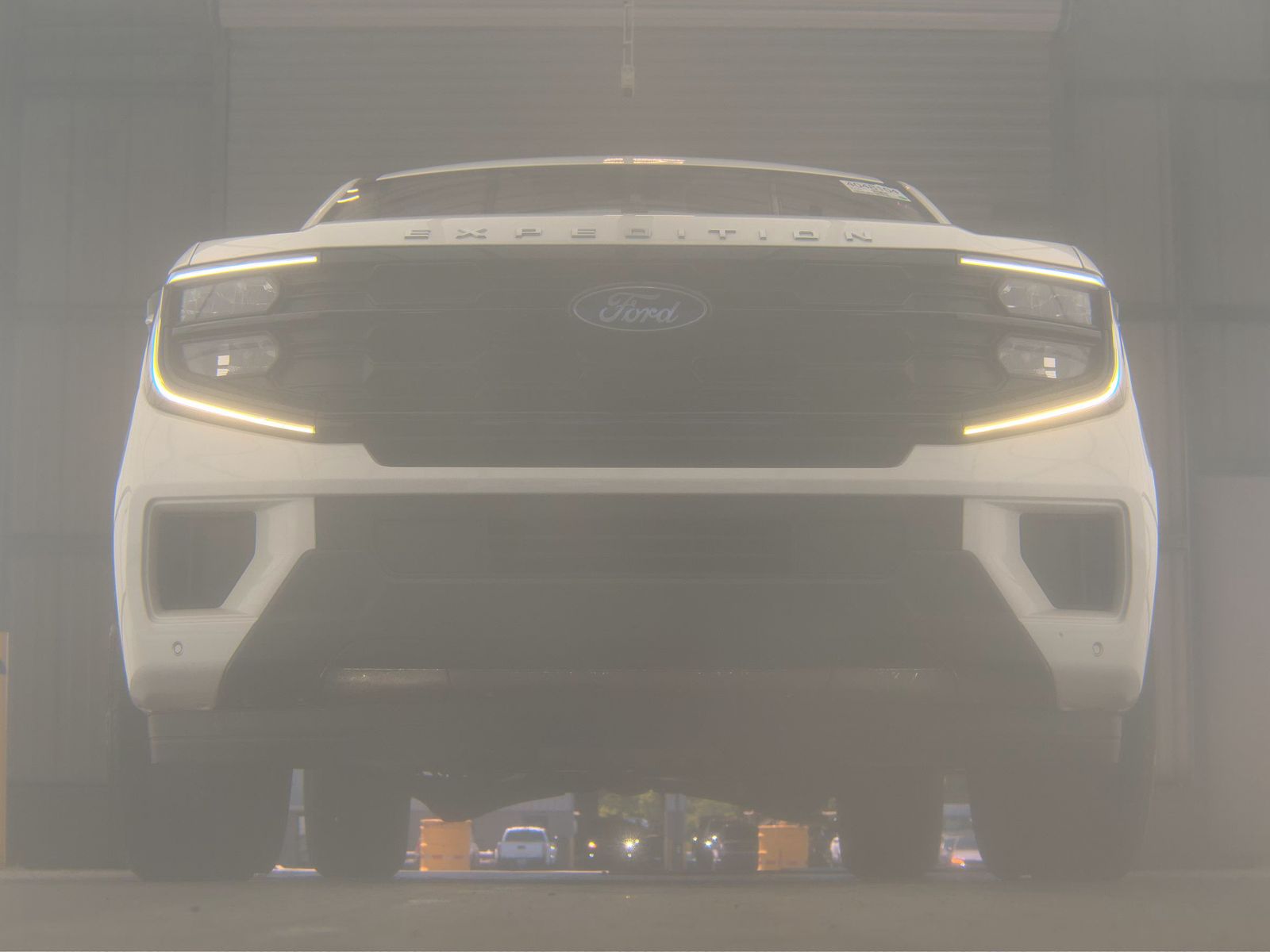 FORD EXPEDITION MAX - 4