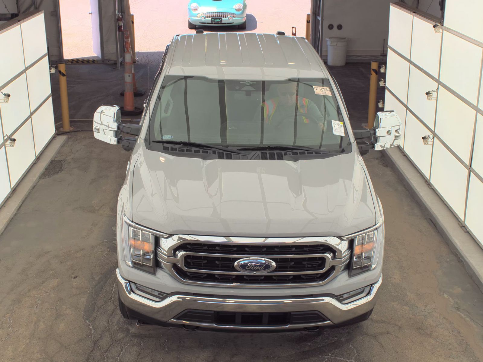 FORD F-150 - 3