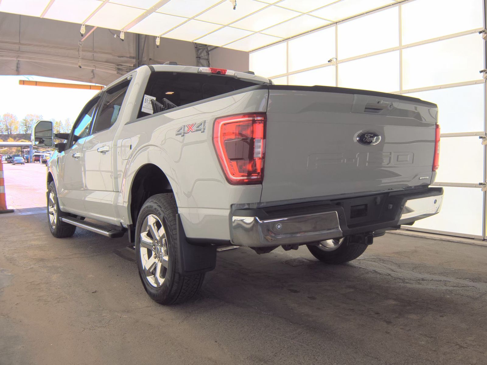 FORD F-150 - 9