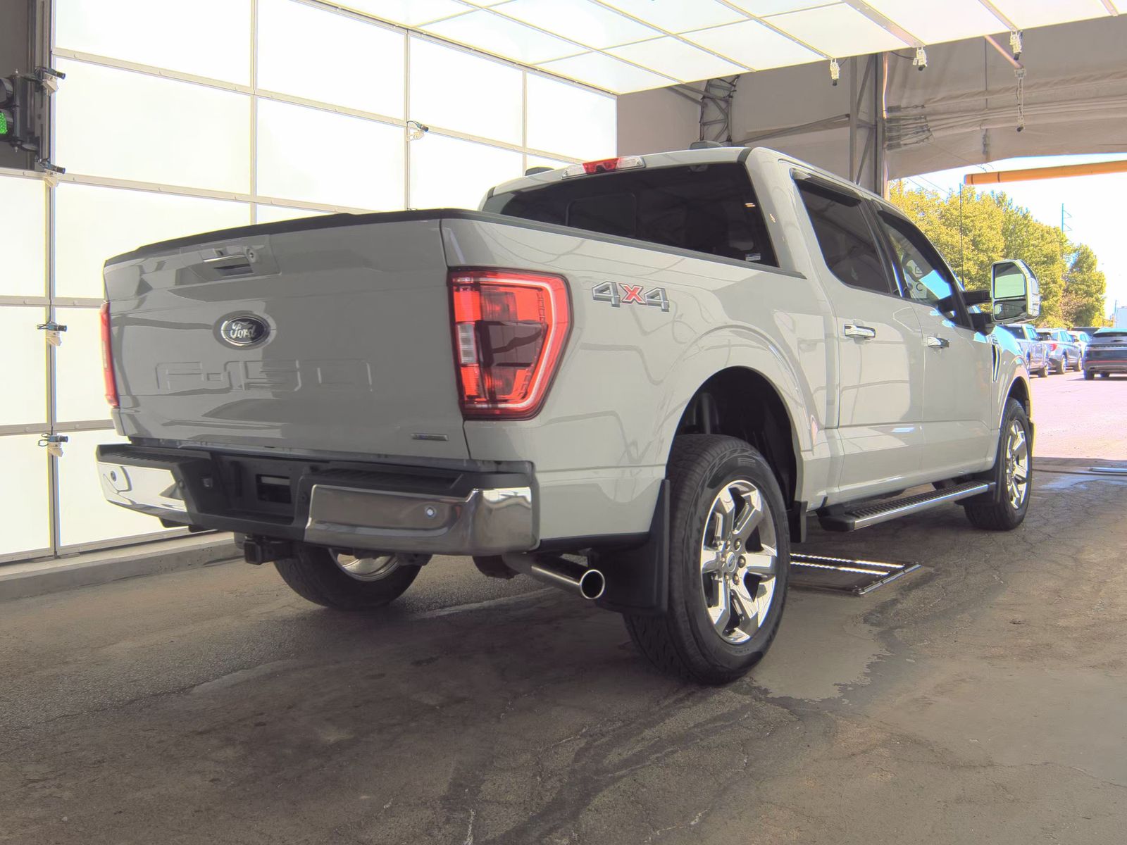 FORD F-150 - 6