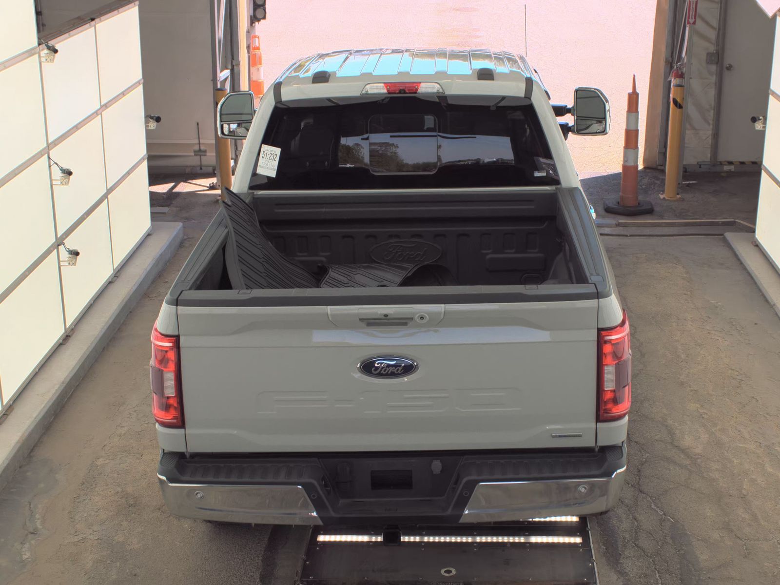 FORD F-150 - 7