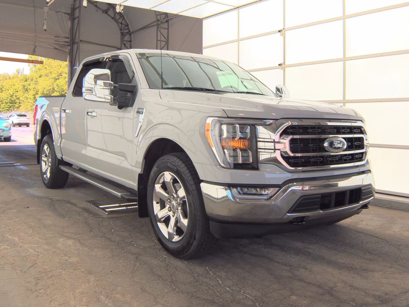 FORD F-150 - 5