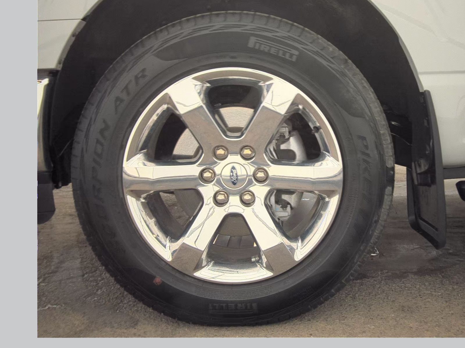 FORD F-150 - 10