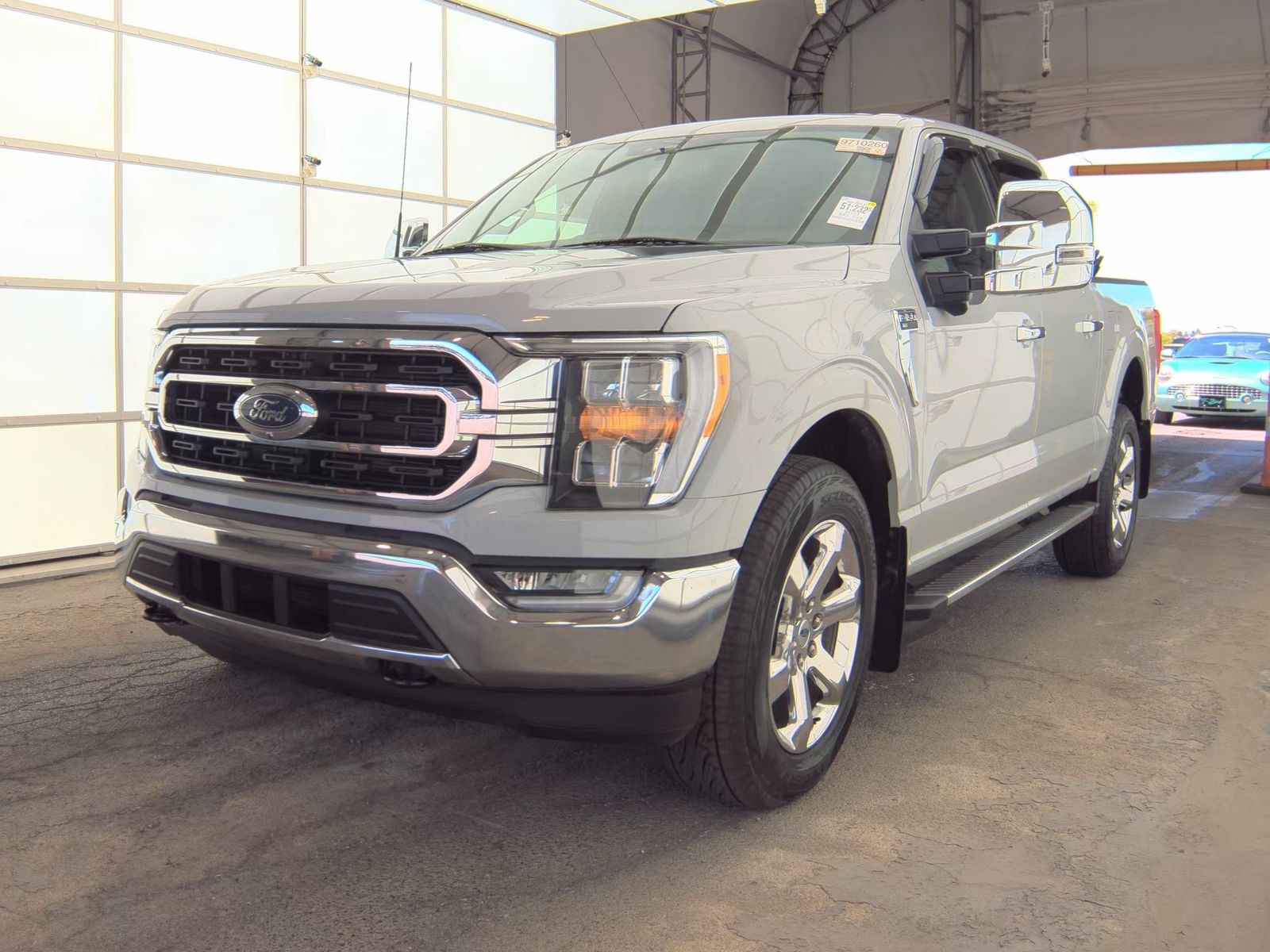 FORD F-150 - 1