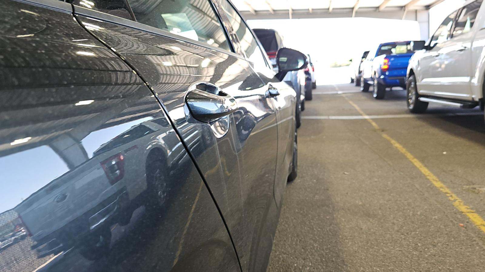 2025 Kia K5 EX FWD