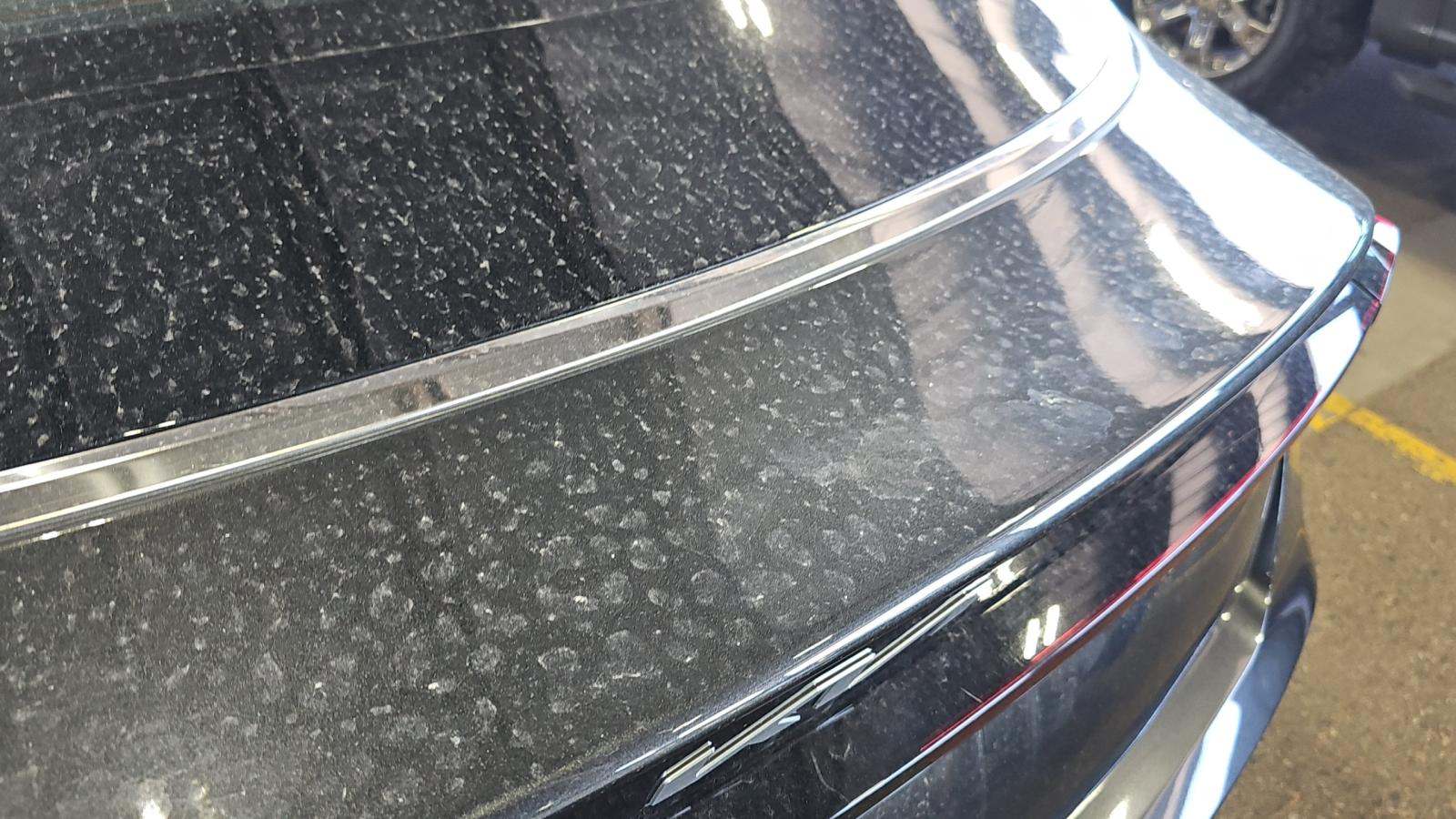2025 Kia K5 EX FWD
