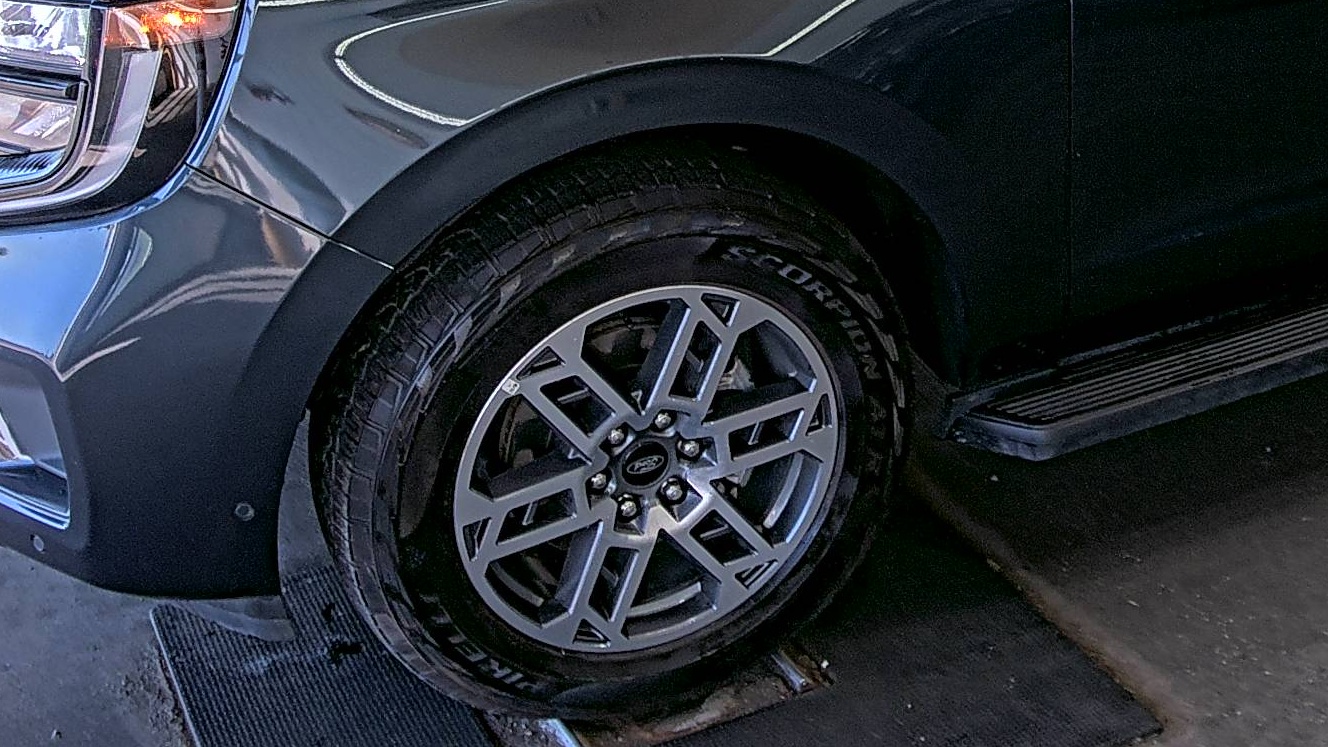 FORD EXPEDITION - 8