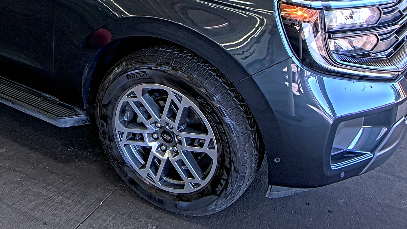 FORD EXPEDITION - 9