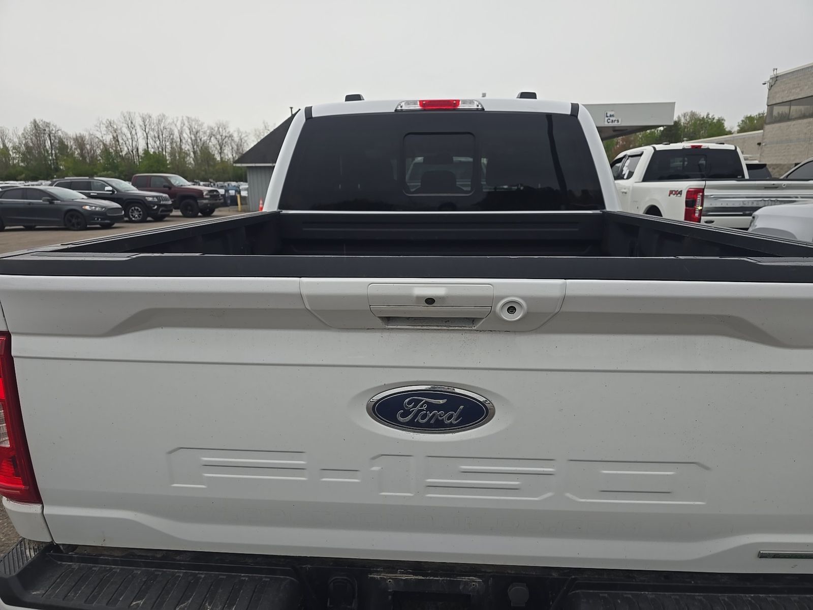 FORD F-150 - 6