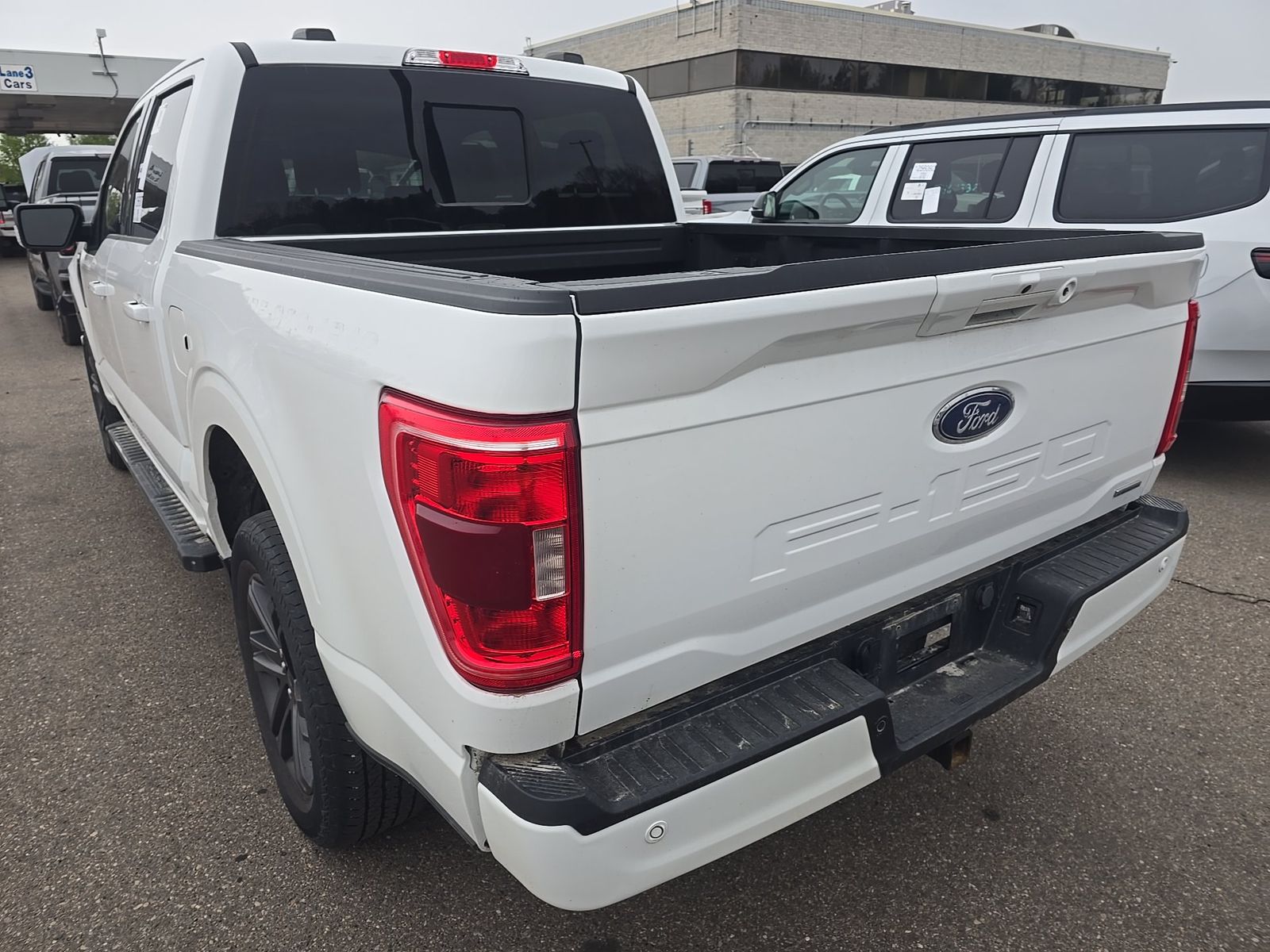 FORD F-150 - 7
