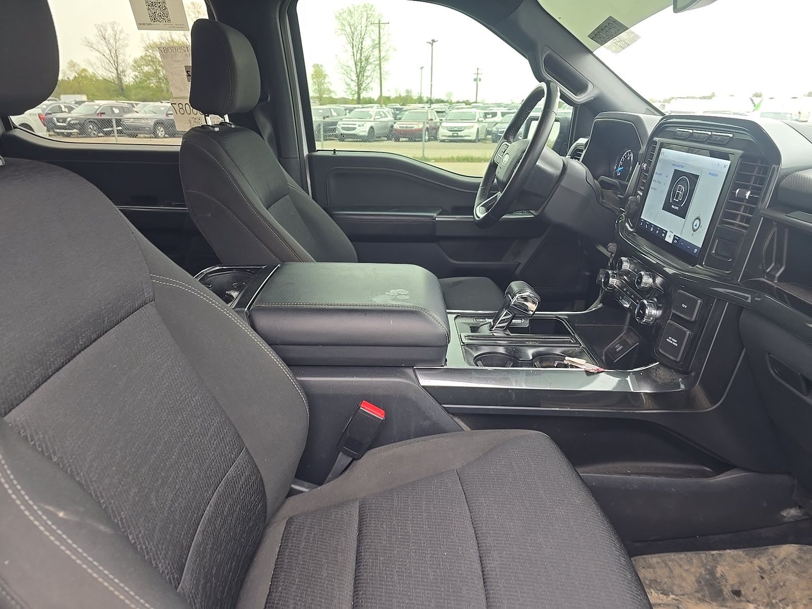 FORD F-150 - 9