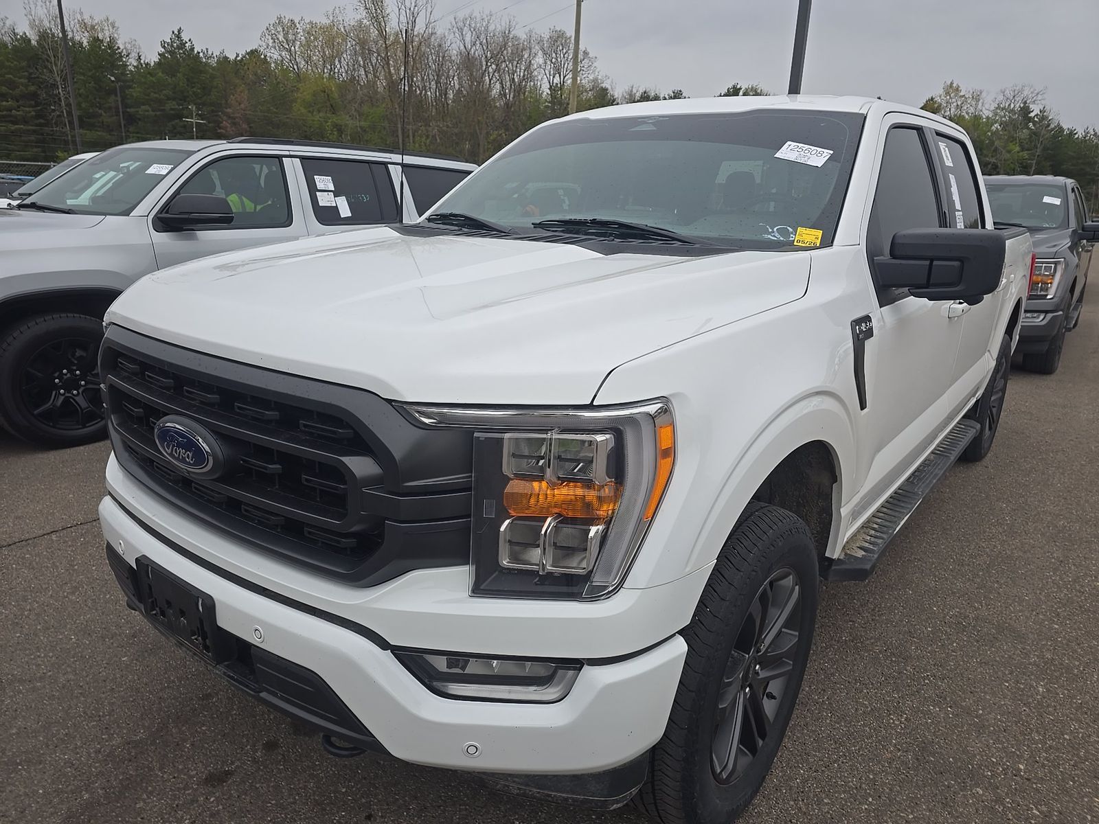 FORD F-150 - 1