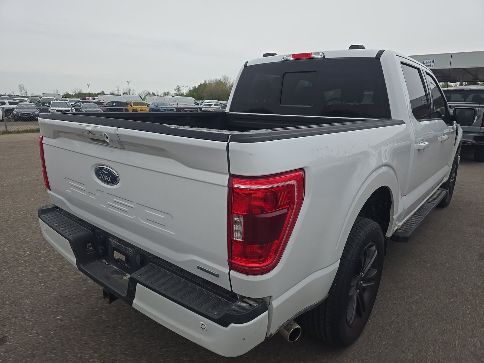 FORD F-150 - 5