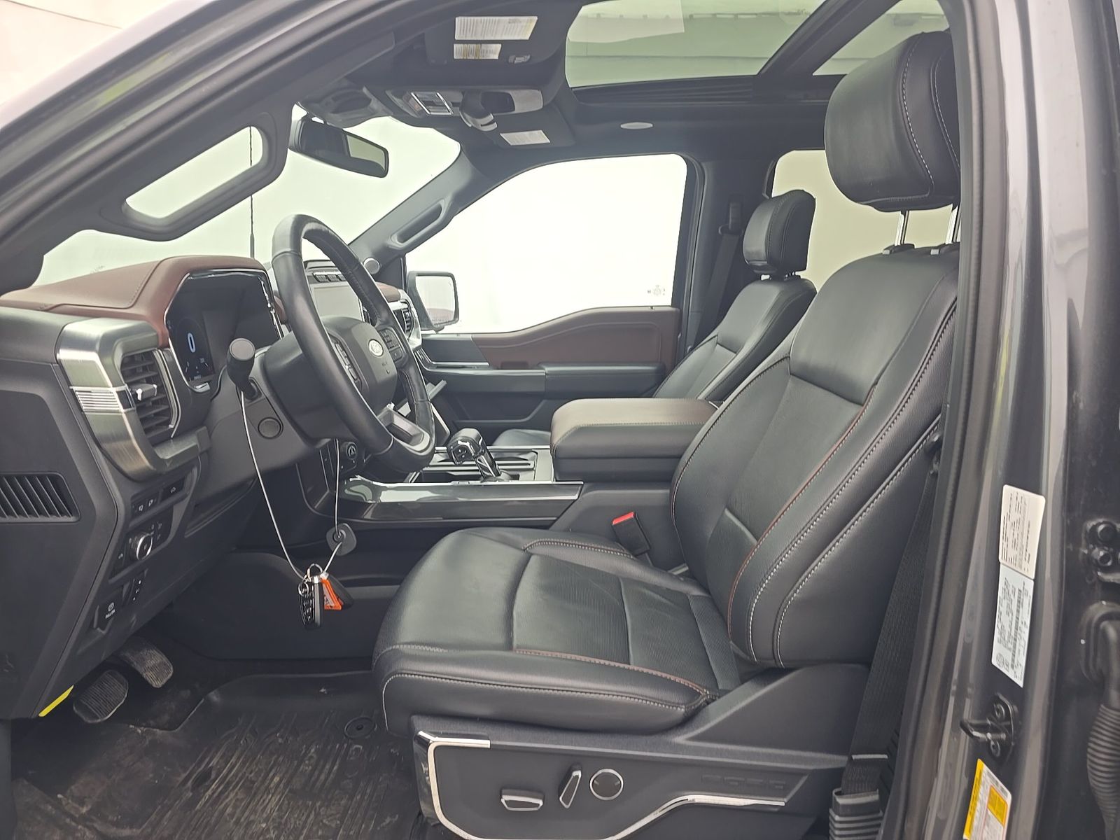 FORD F-150 - 8