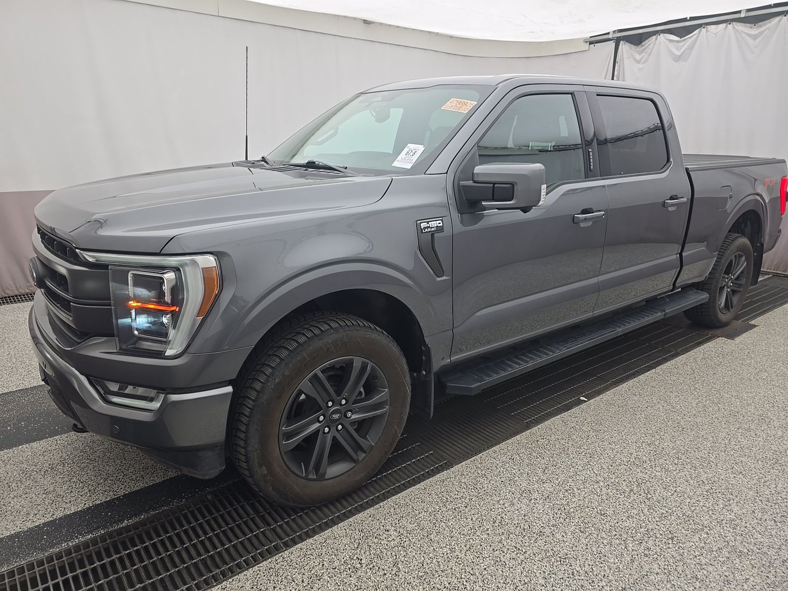 FORD F-150 - 1
