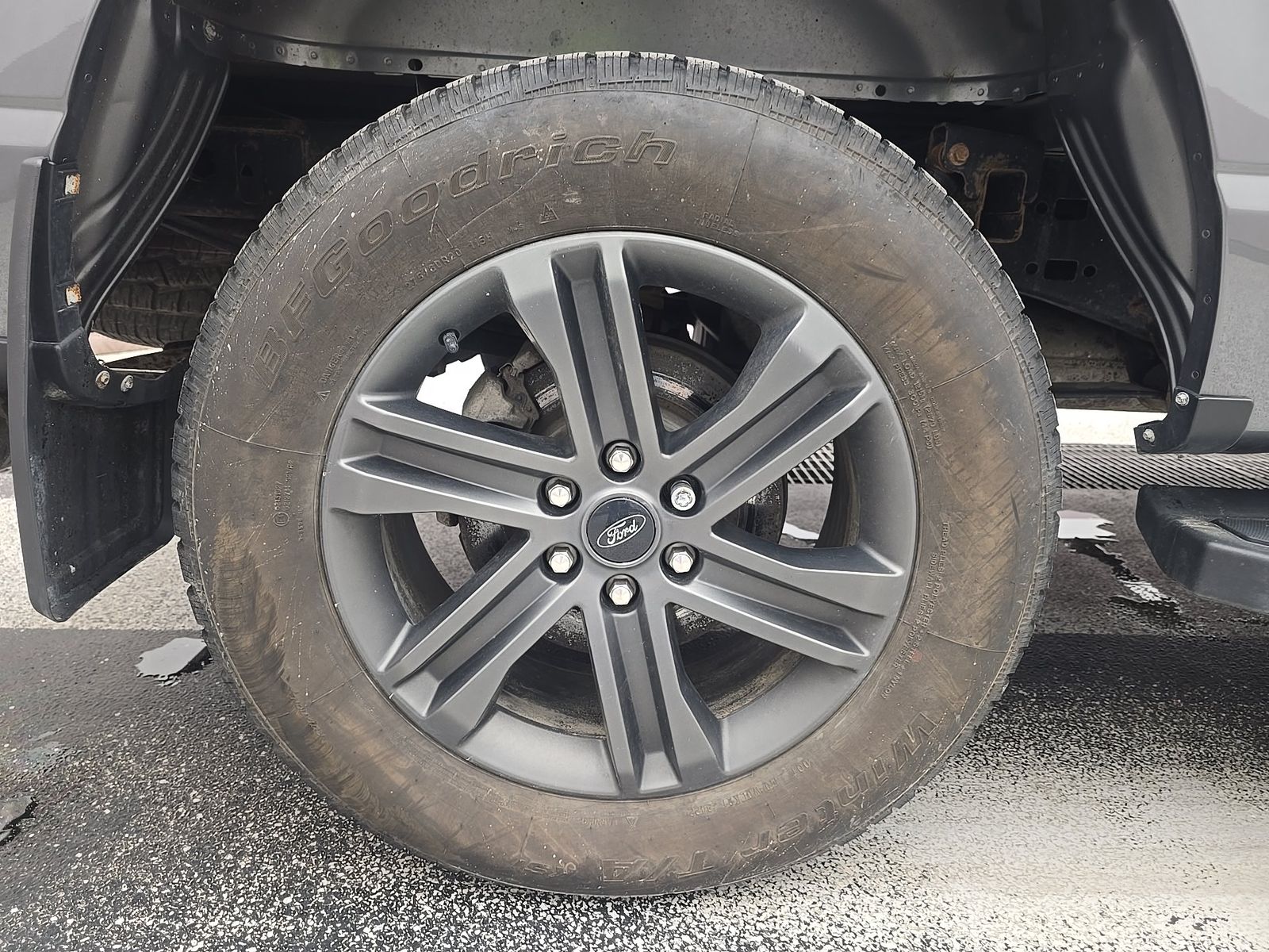 FORD F-150 - 6