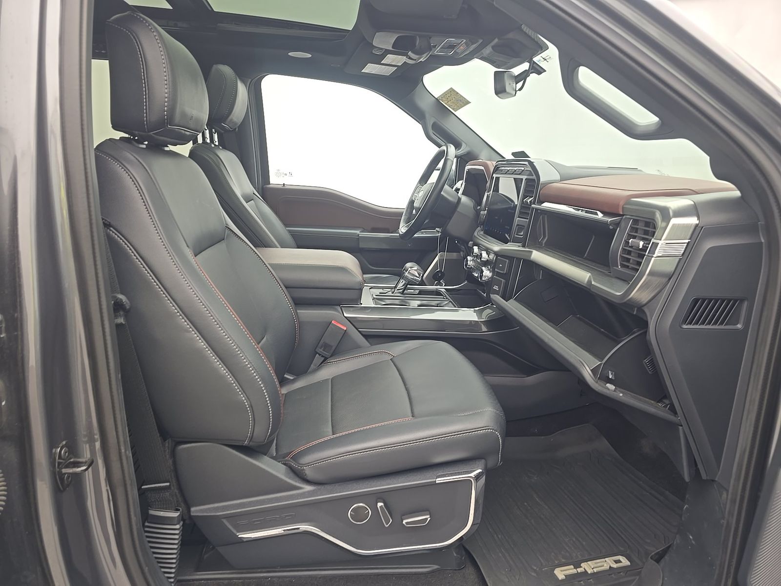 FORD F-150 - 9