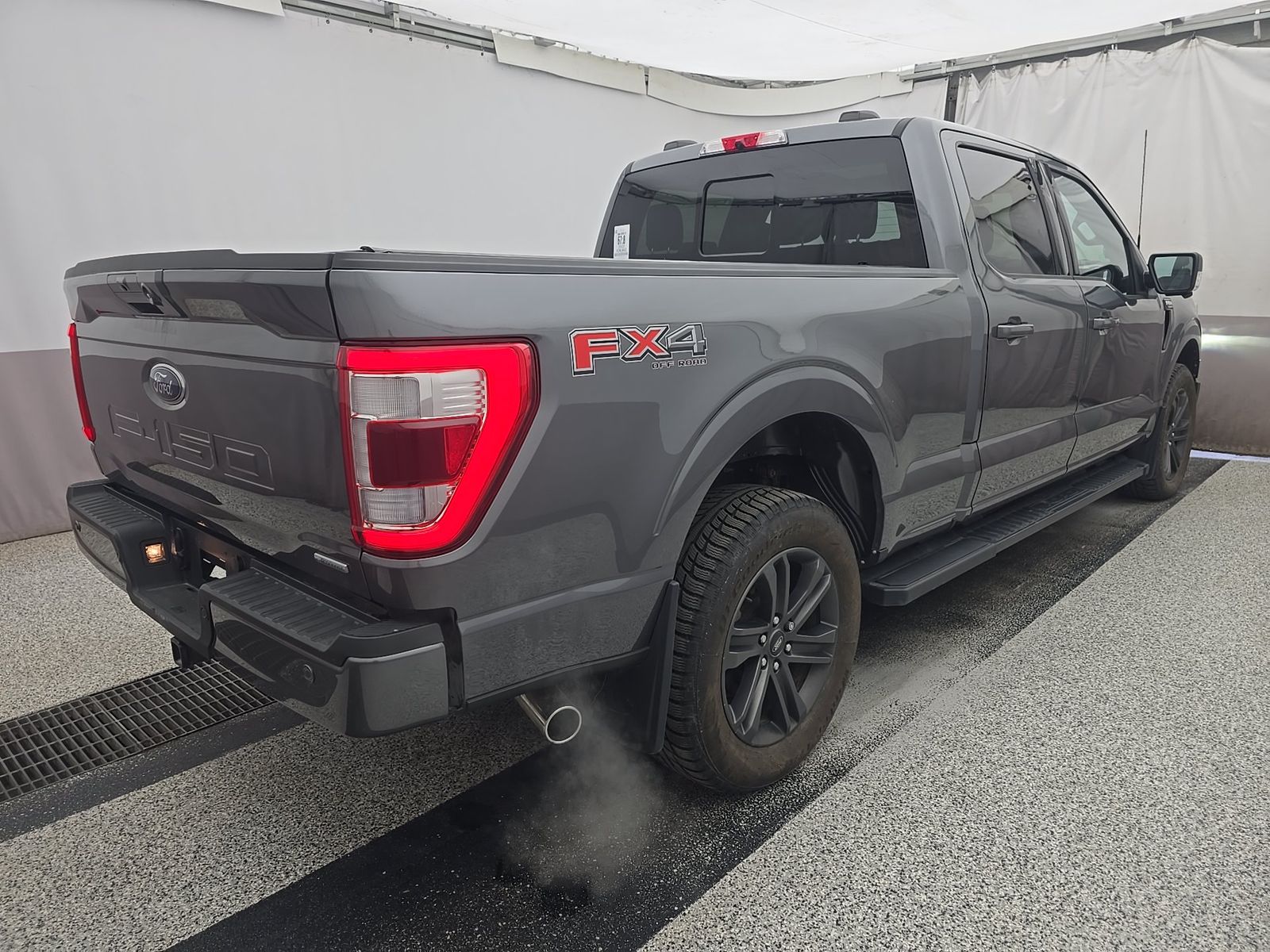 FORD F-150 - 5