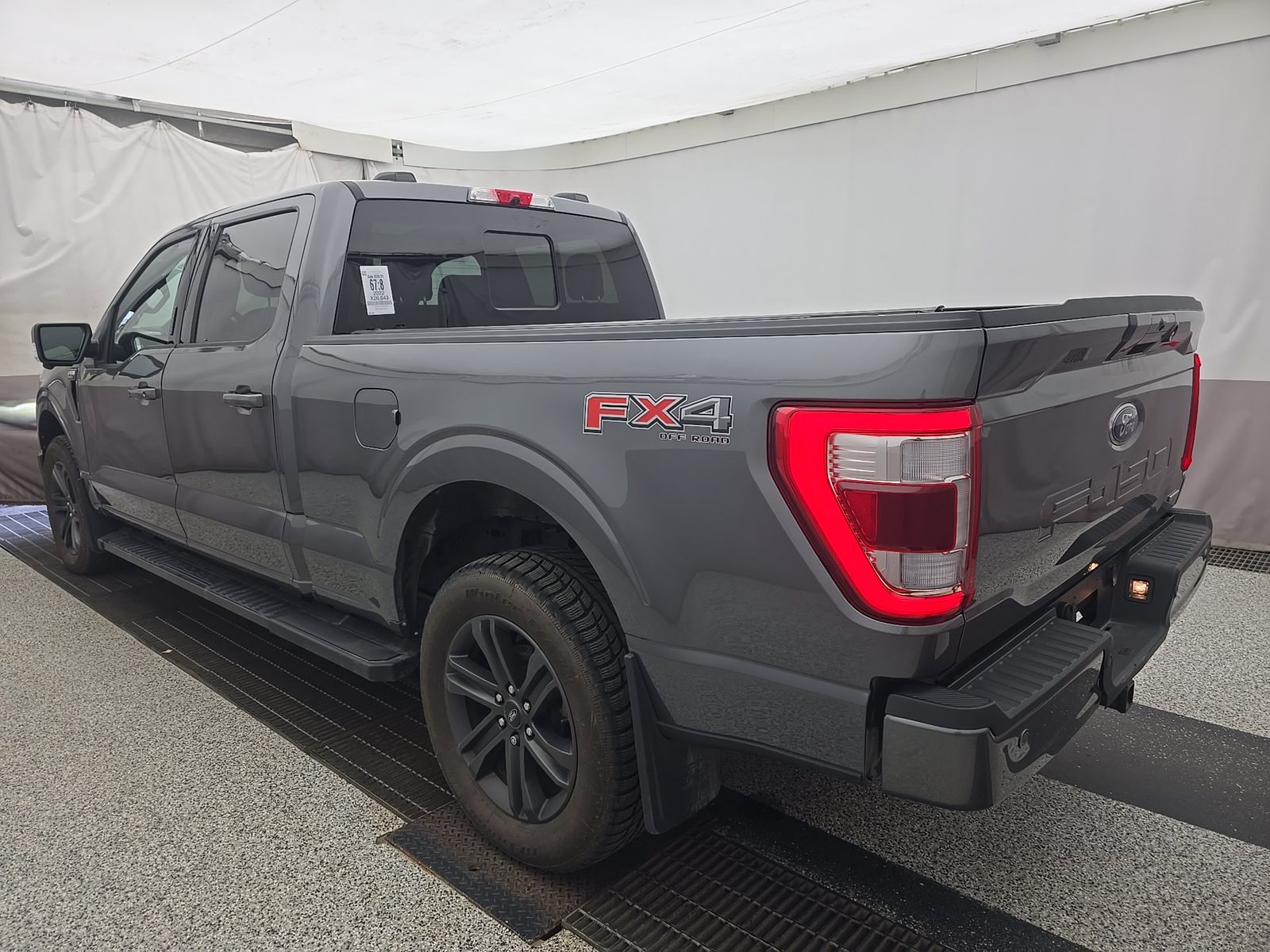 FORD F-150 - 7