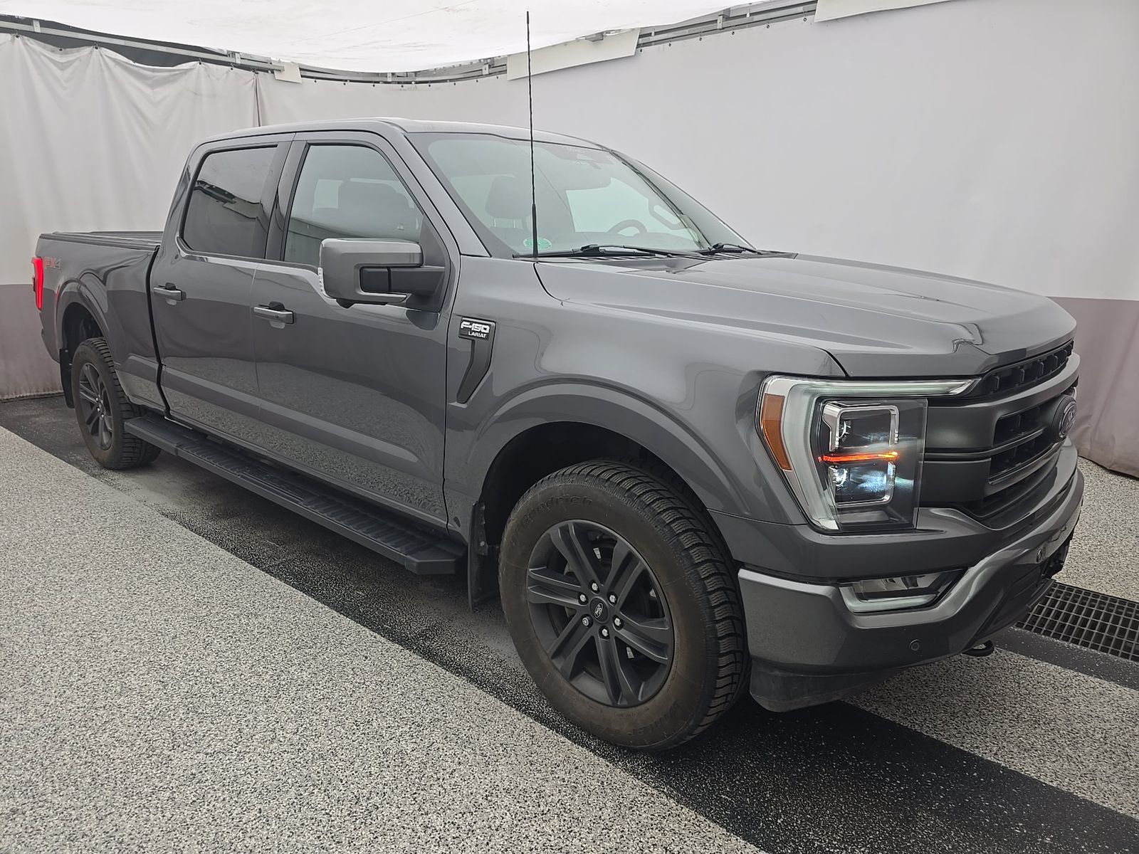 FORD F-150 - 4