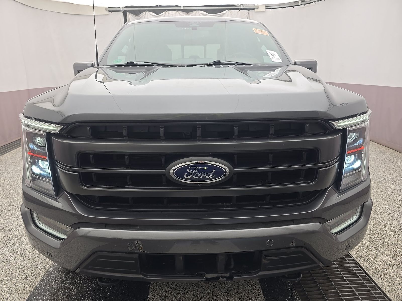FORD F-150 - 3