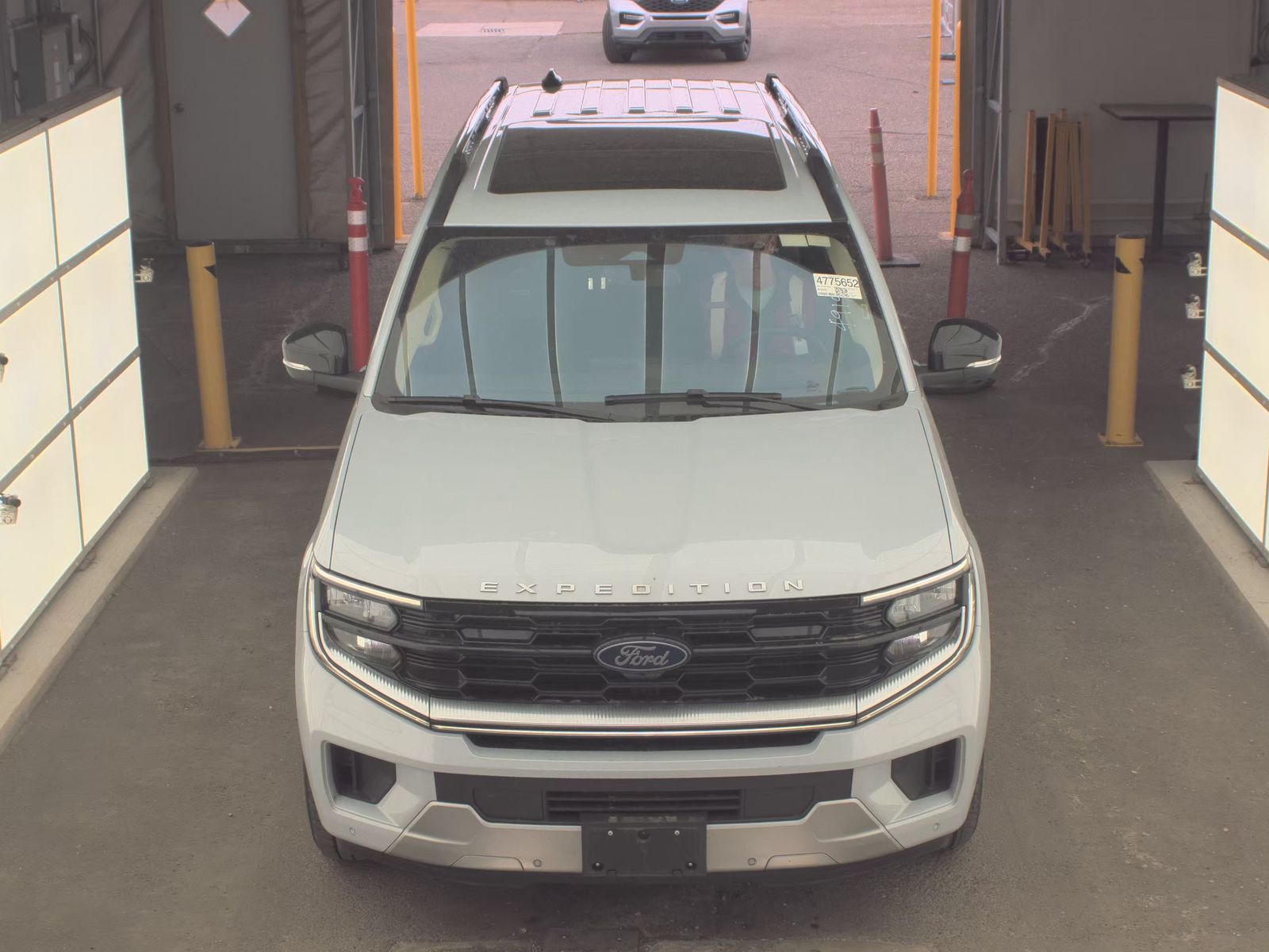 FORD EXPEDITION MAX - 3