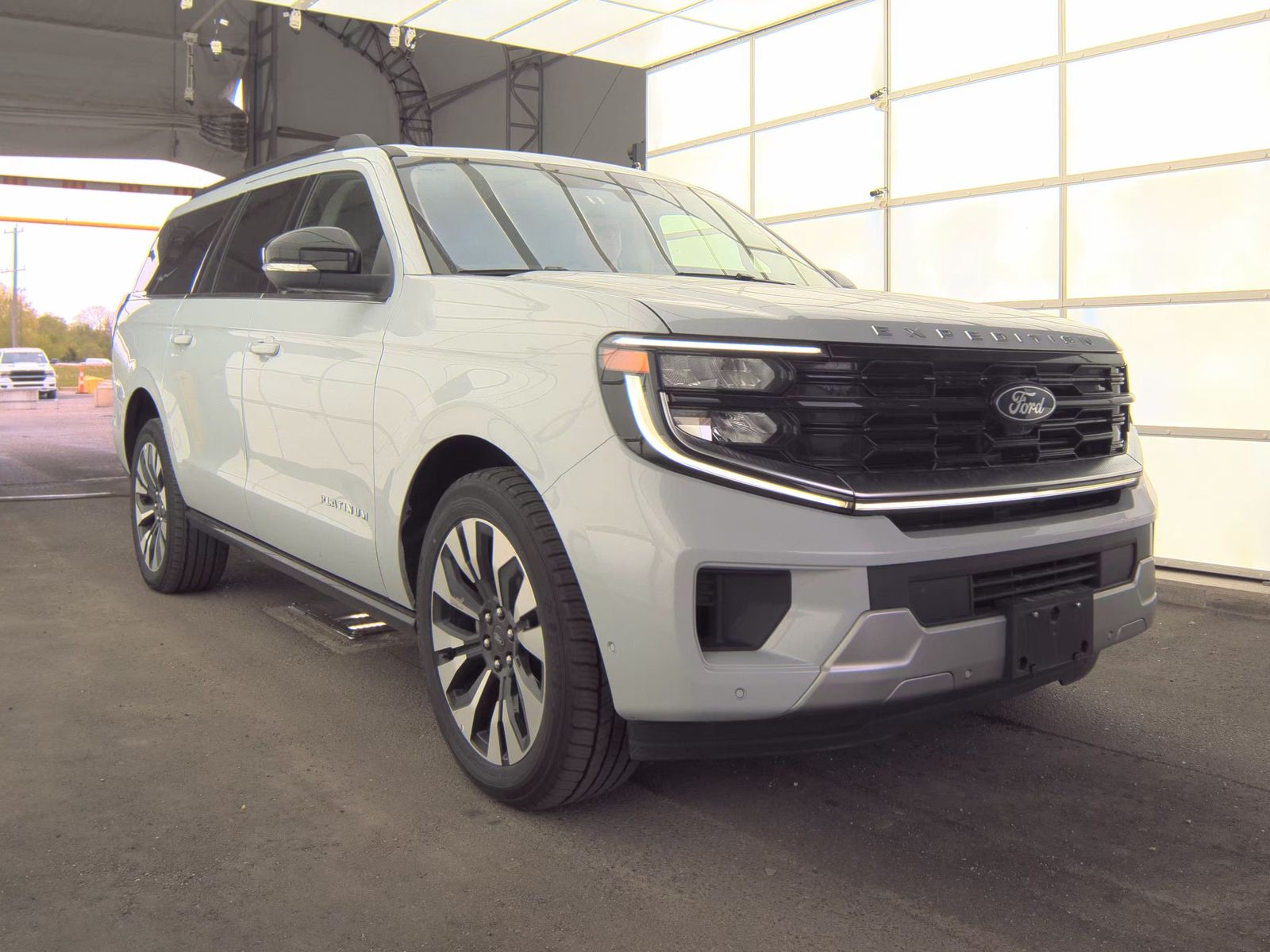 FORD EXPEDITION MAX - 5