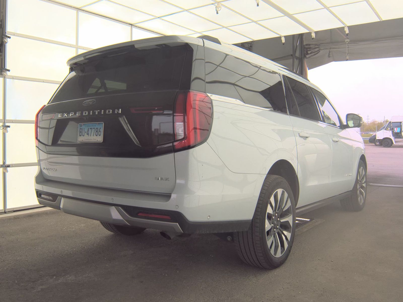 FORD EXPEDITION MAX - 6