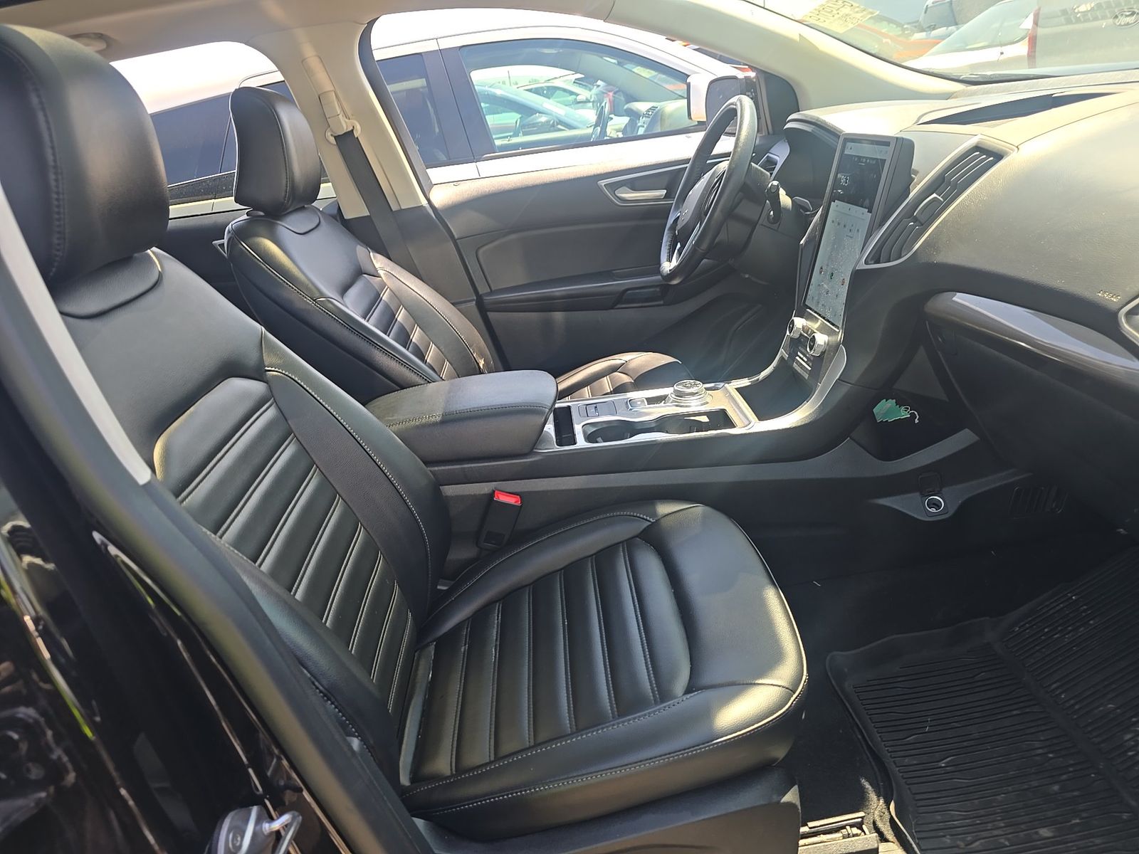 FORD EDGE - 9