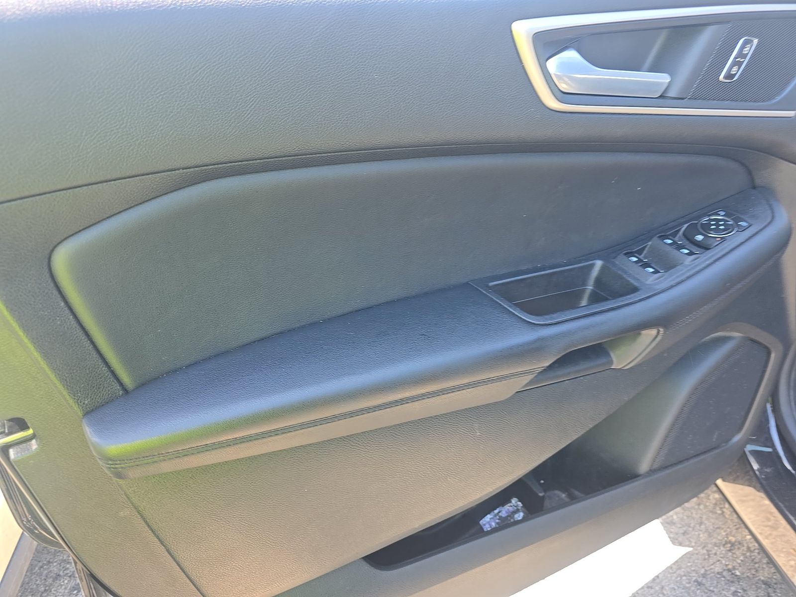 FORD EDGE - 10