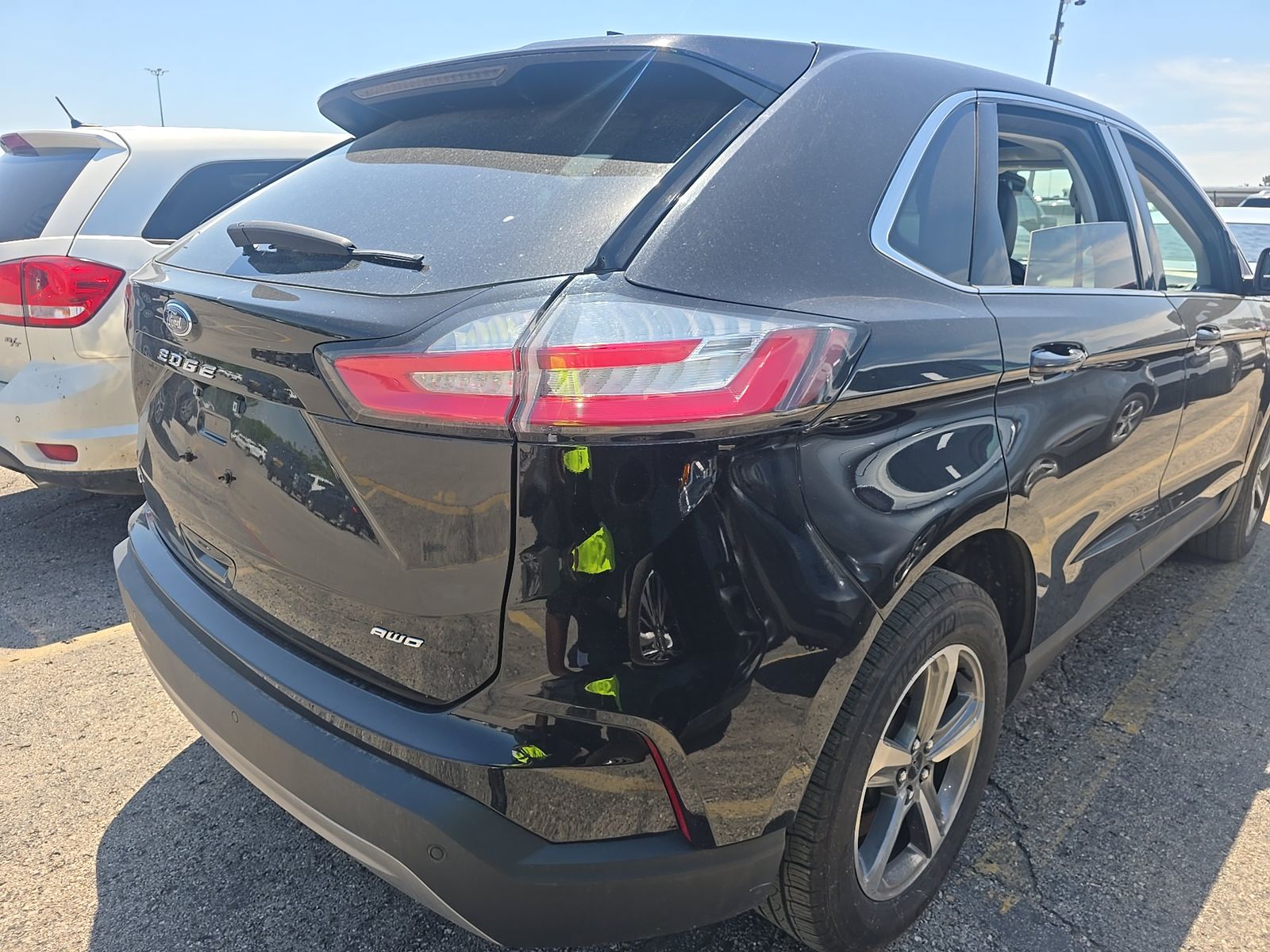 FORD EDGE - 5