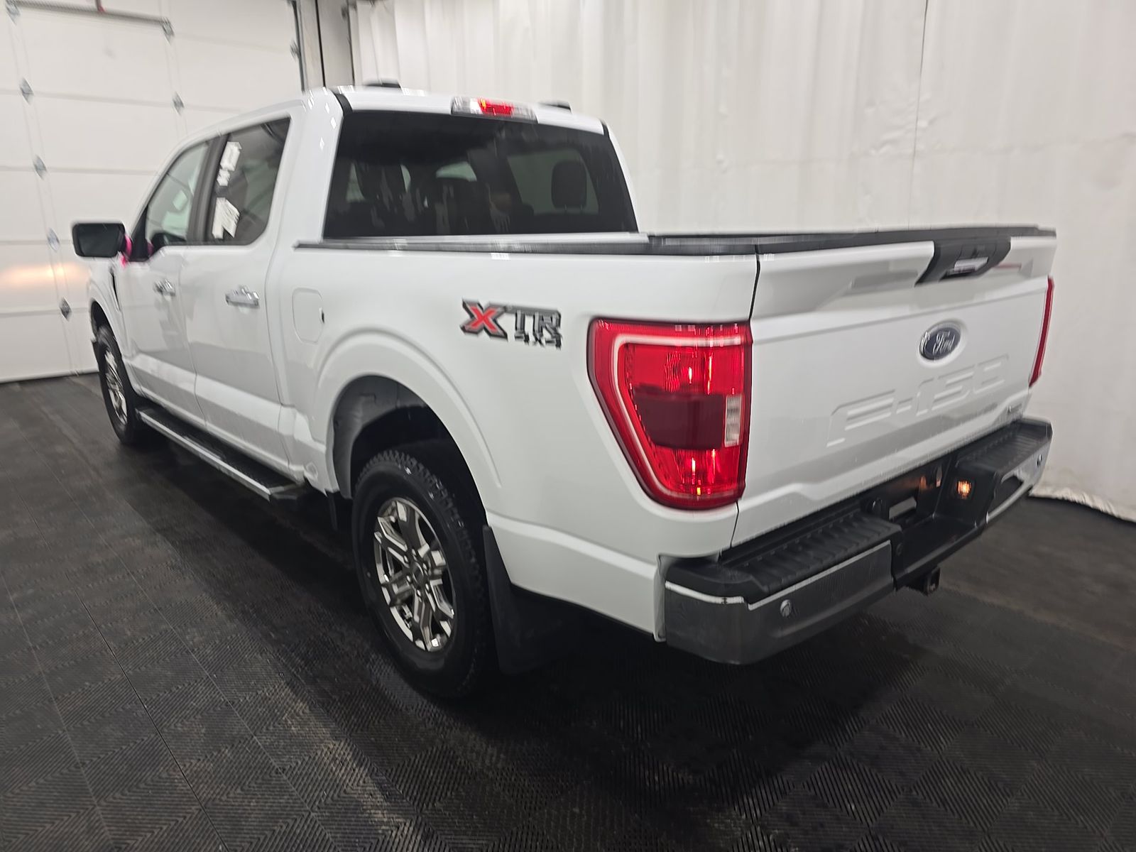 FORD F-150 - 7