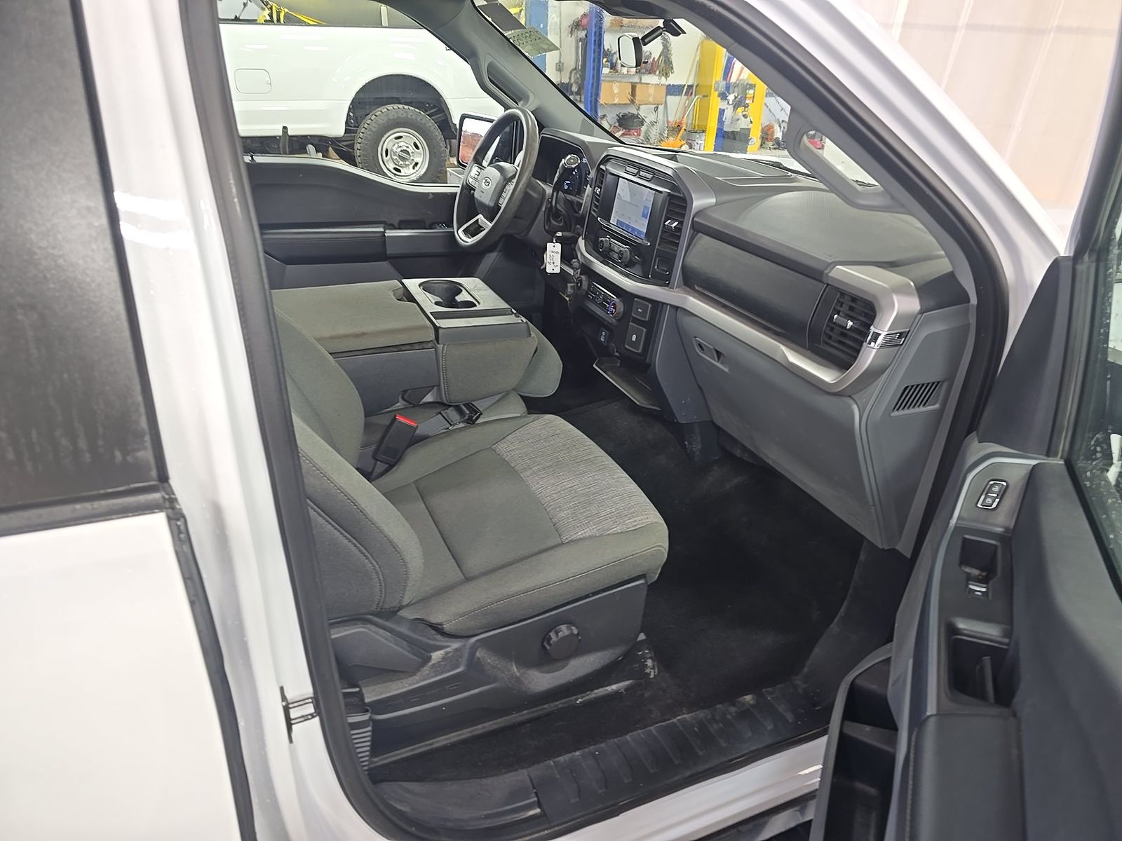 FORD F-150 - 9