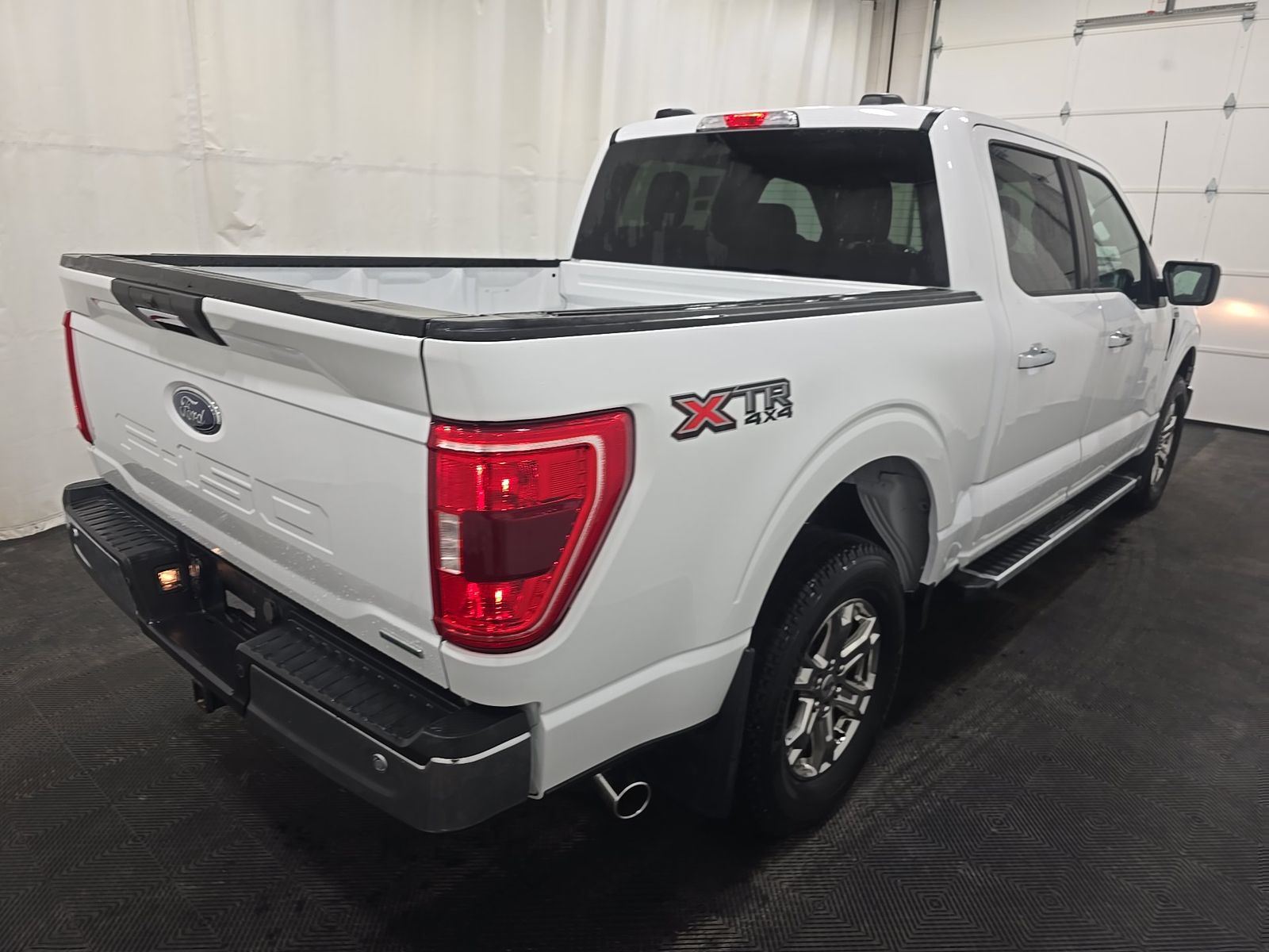 FORD F-150 - 5