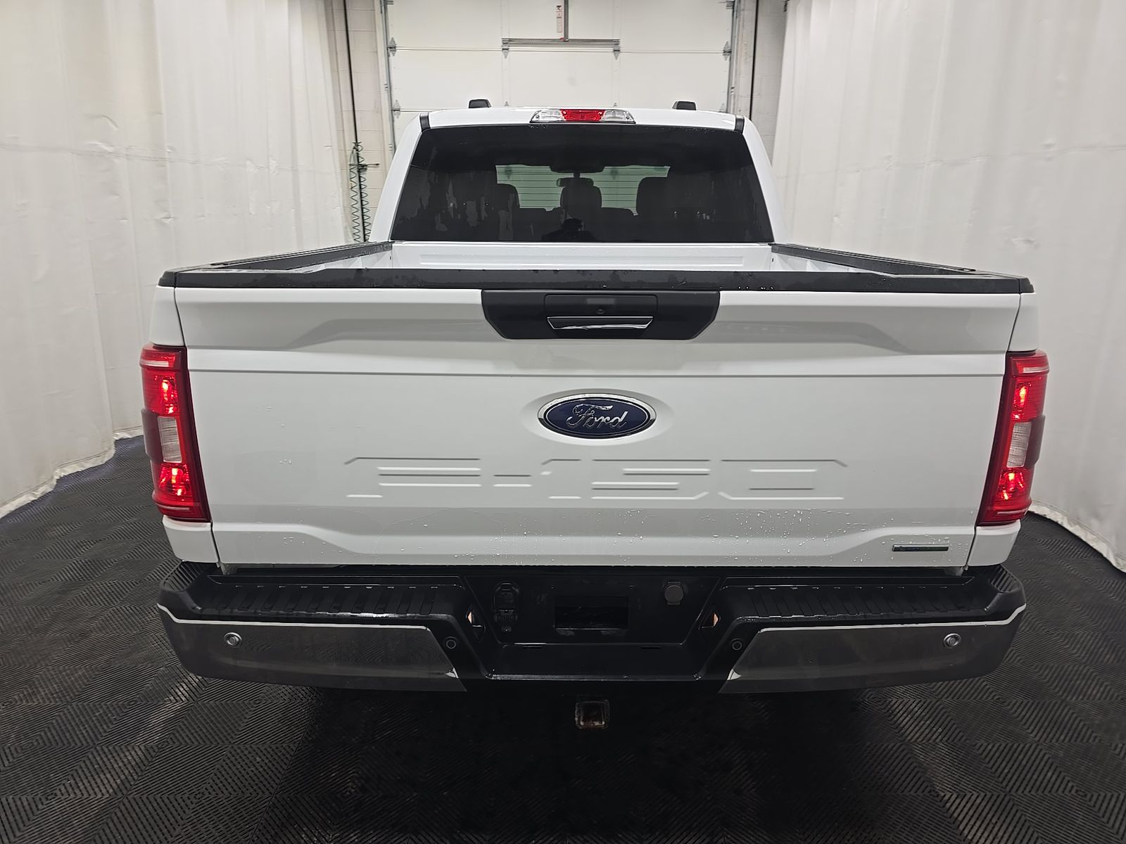 FORD F-150 - 6