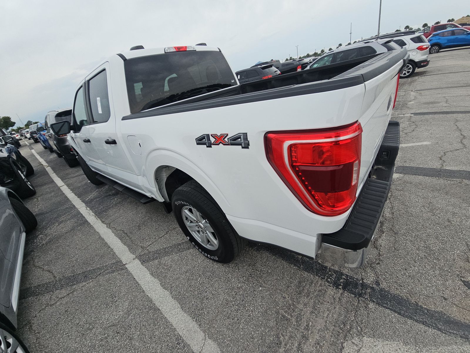 FORD F-150 - 7