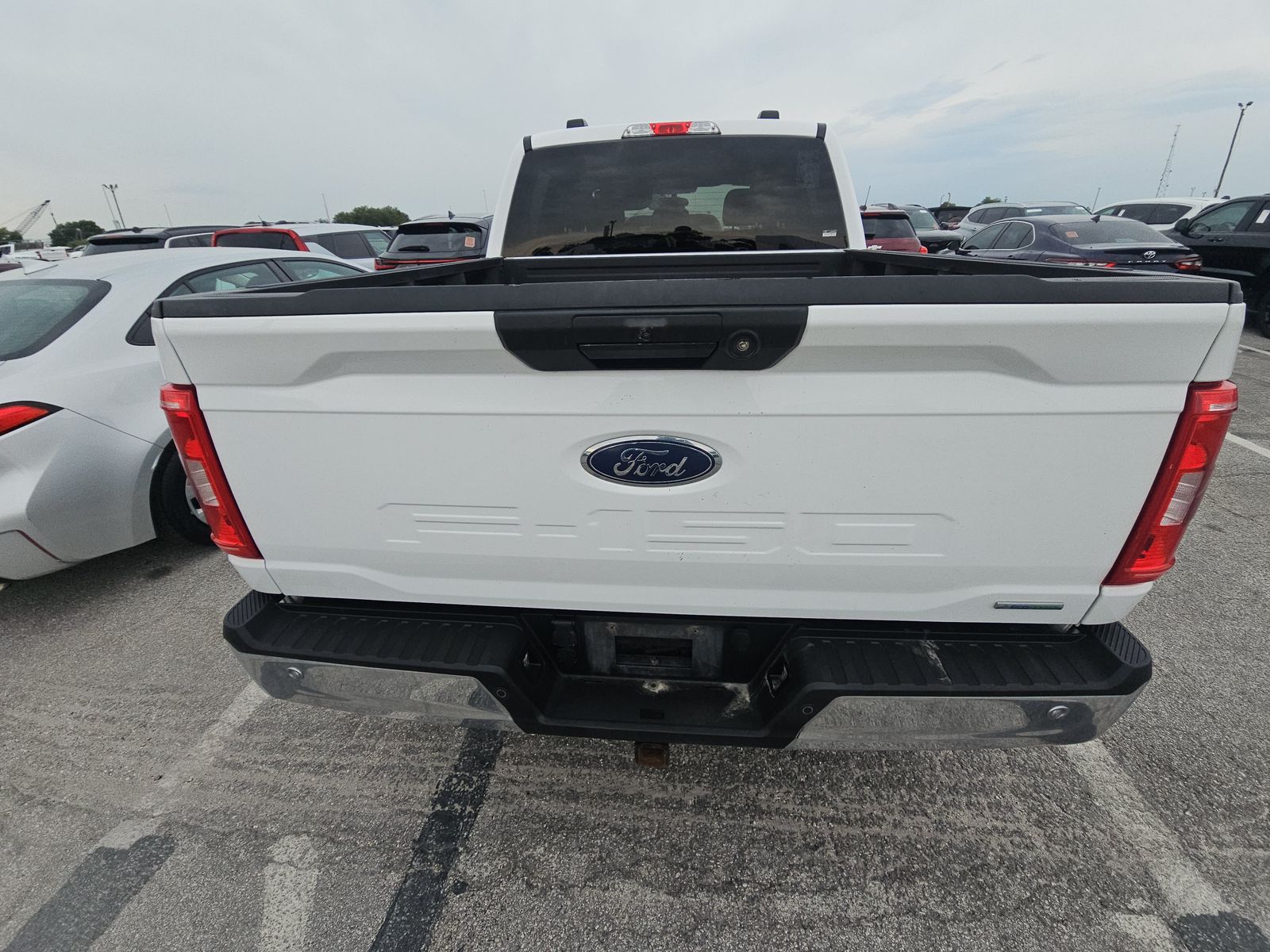 FORD F-150 - 6