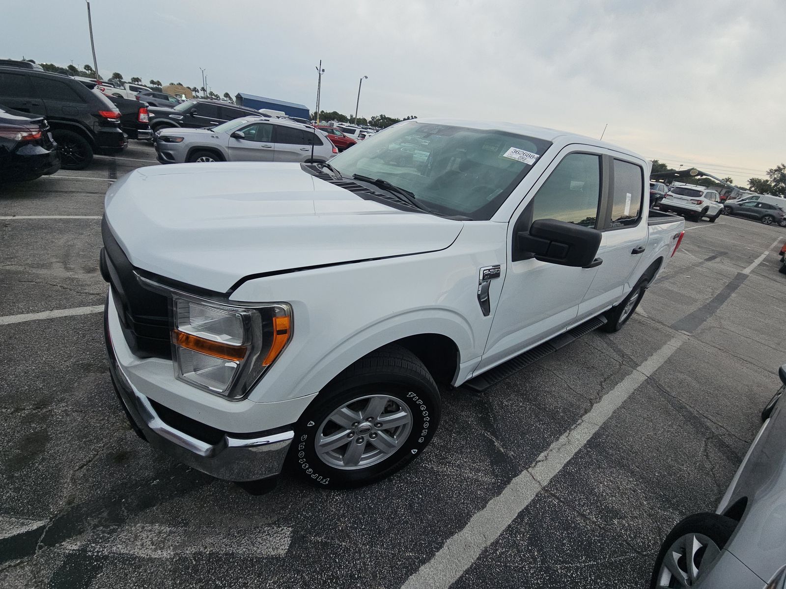 FORD F-150 - 1