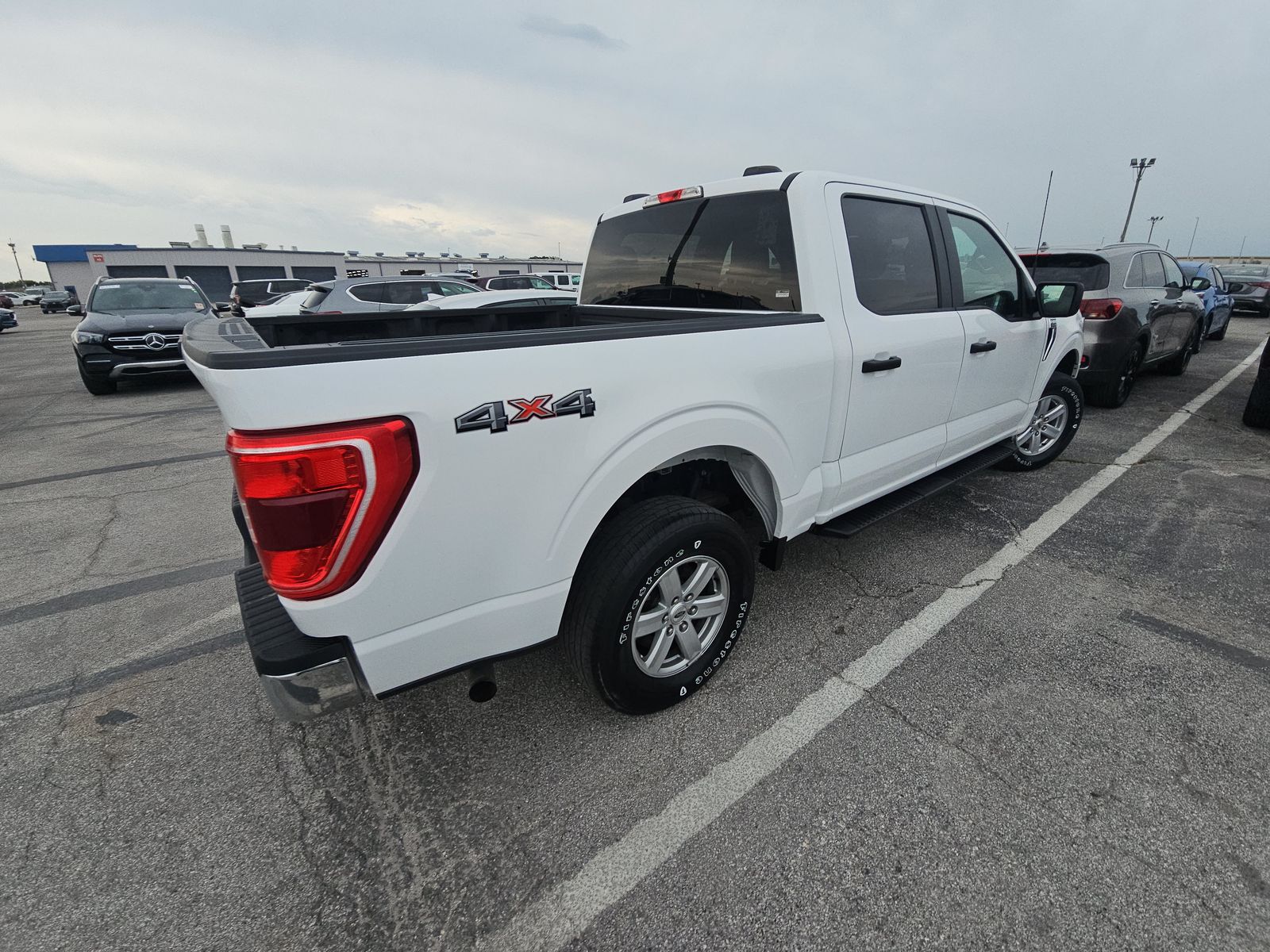 FORD F-150 - 5
