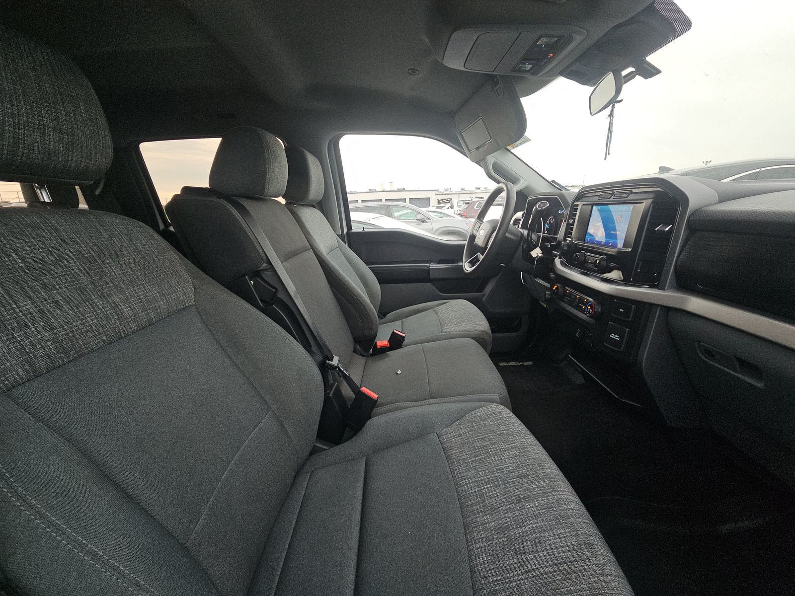 FORD F-150 - 9