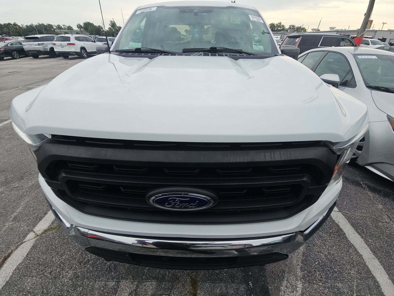 FORD F-150 - 3