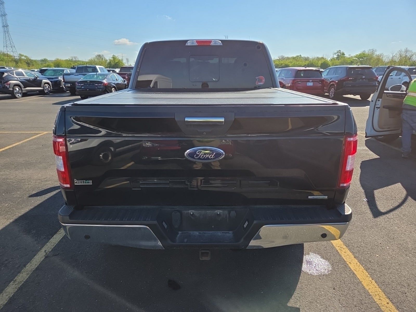 FORD F-150 - 5