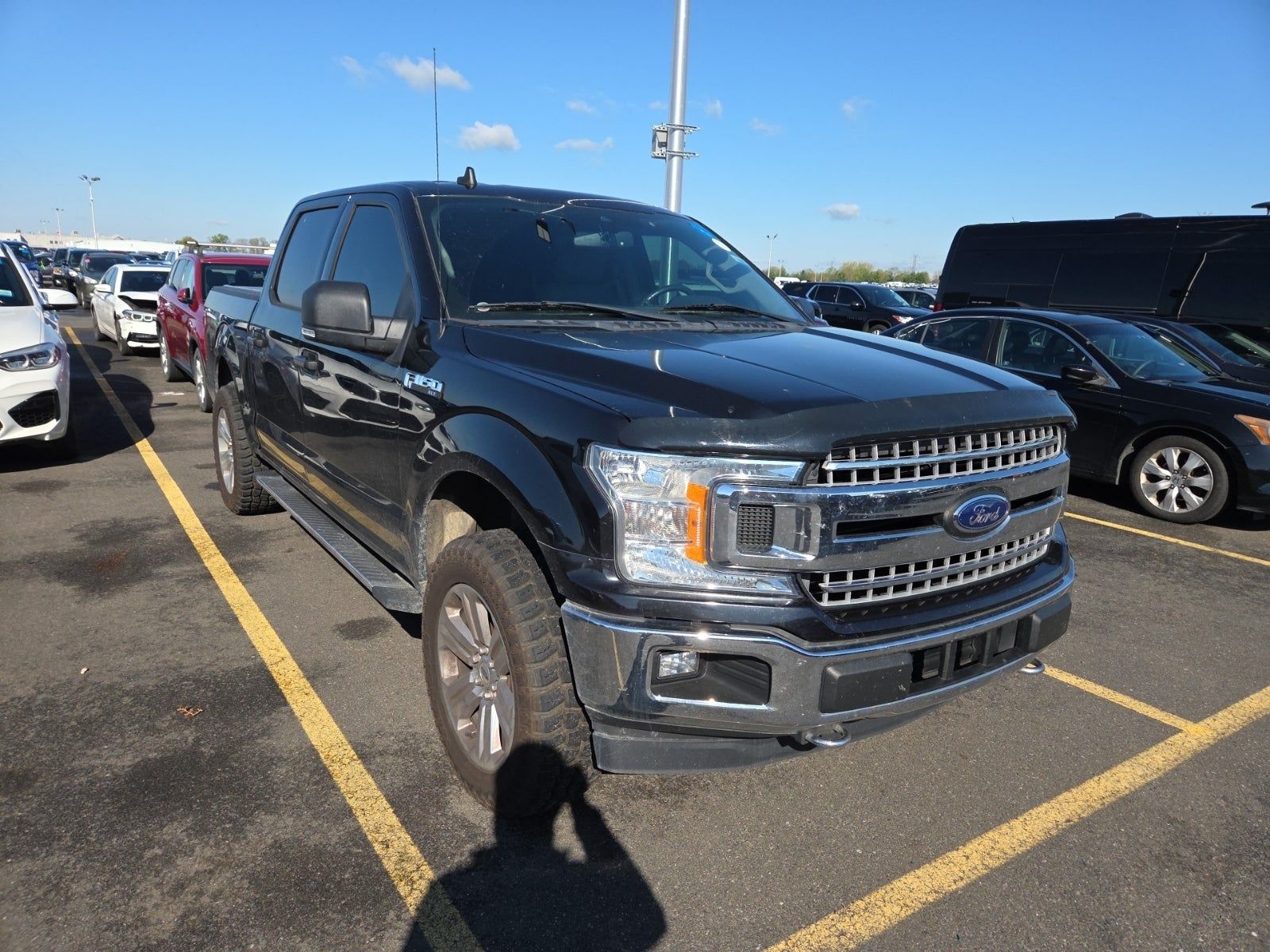 FORD F-150 - 7