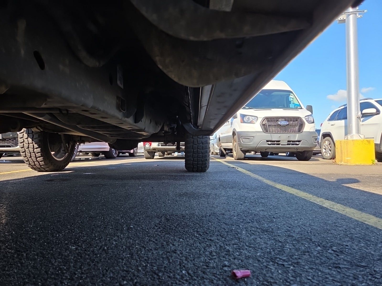 FORD F-150 - 10