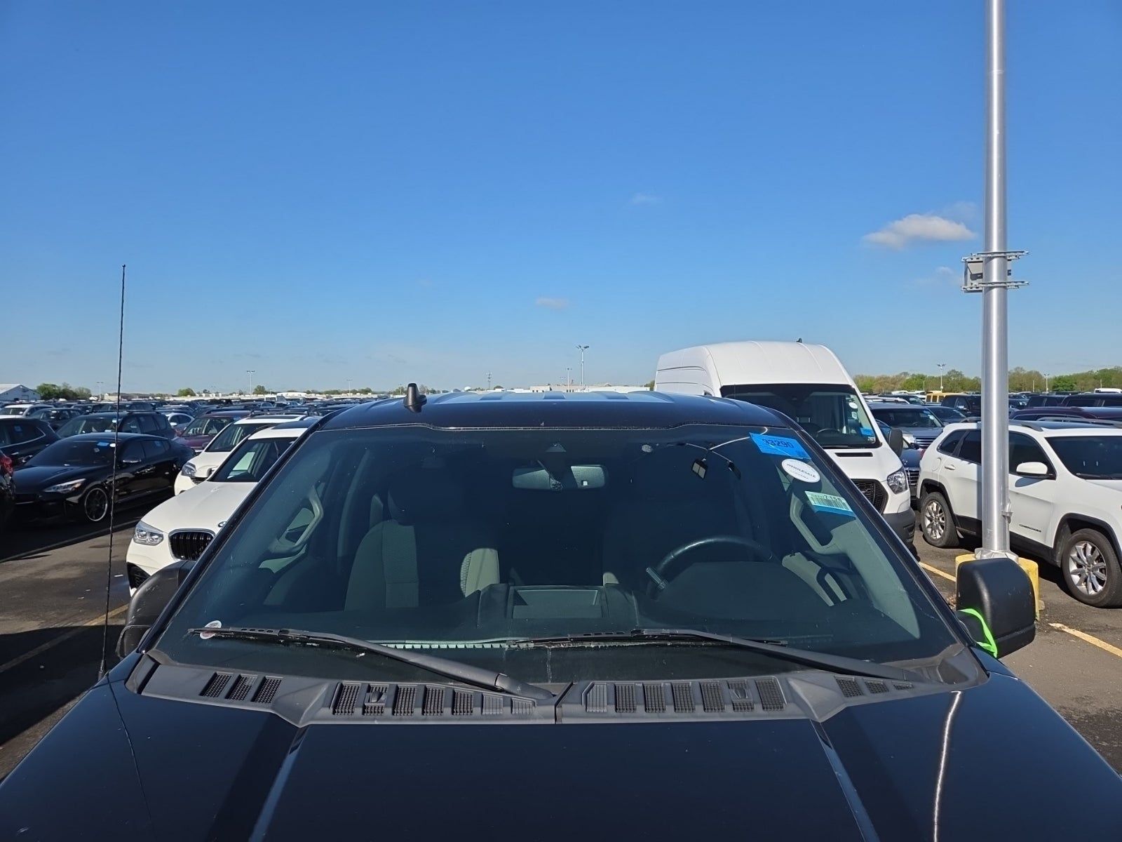 FORD F-150 - 9