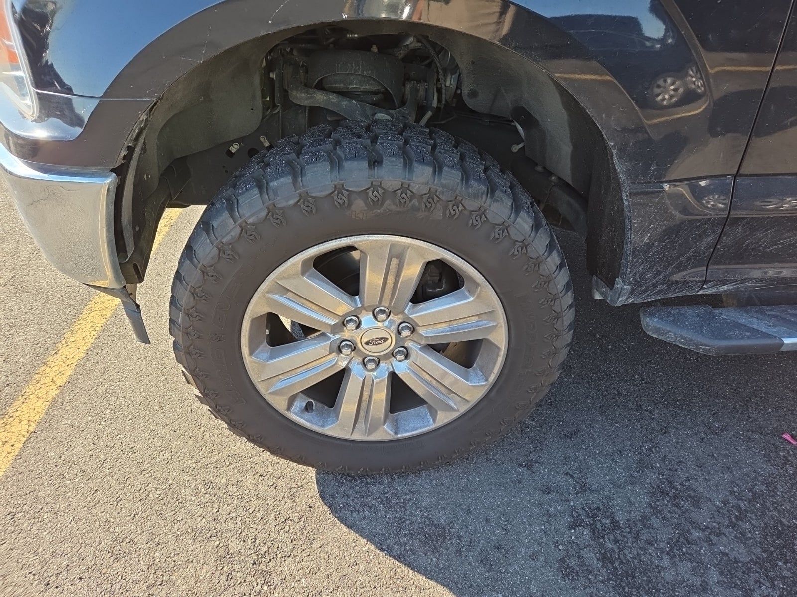 FORD F-150 - 3